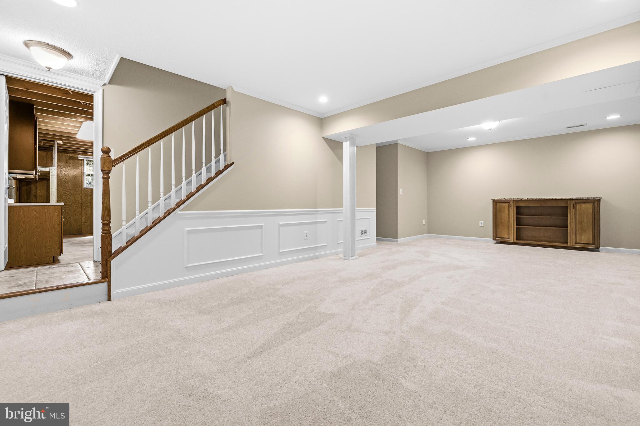 GLENWOOD MANOR - Residential