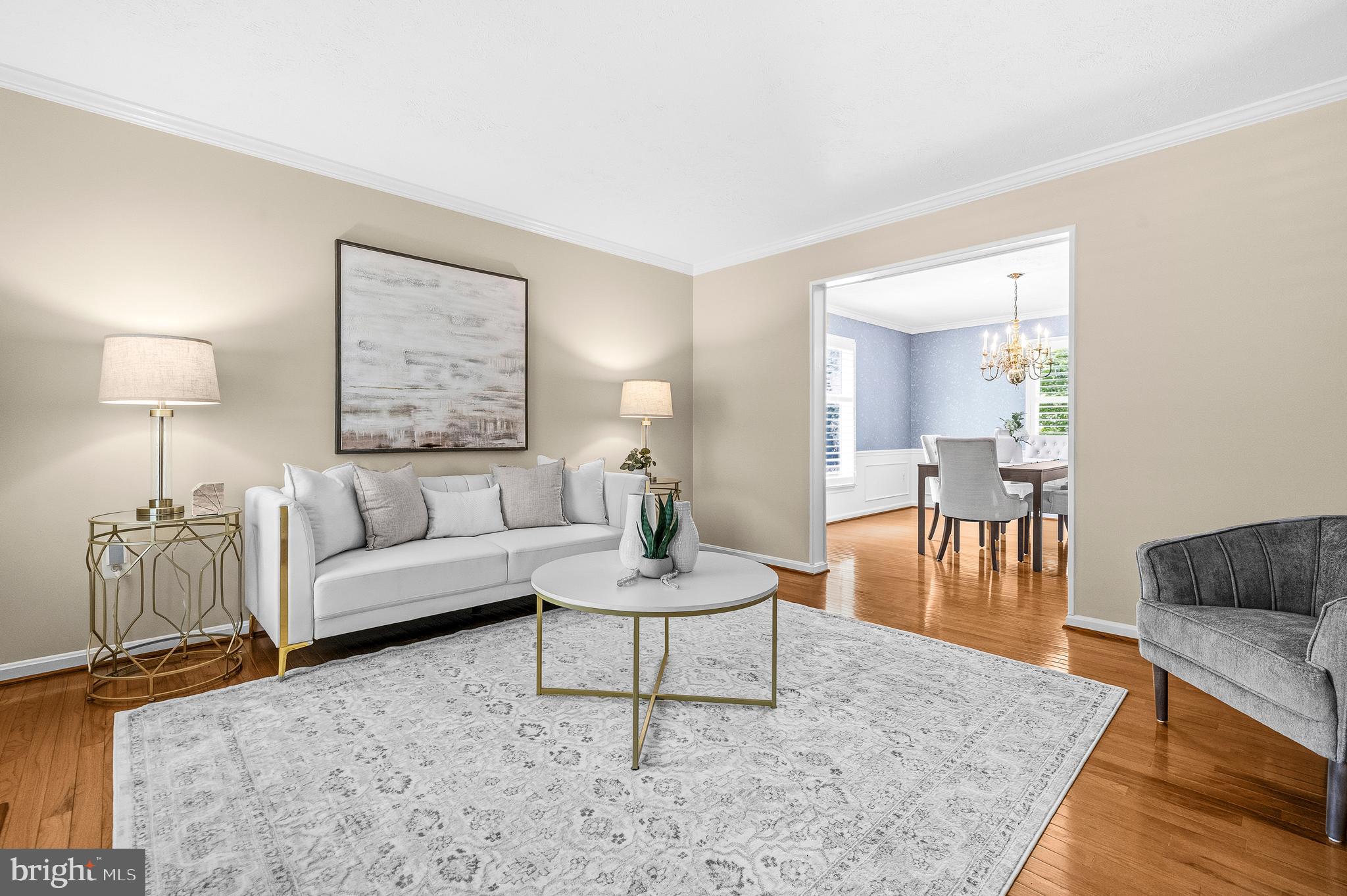 GLENWOOD MANOR - Residential
