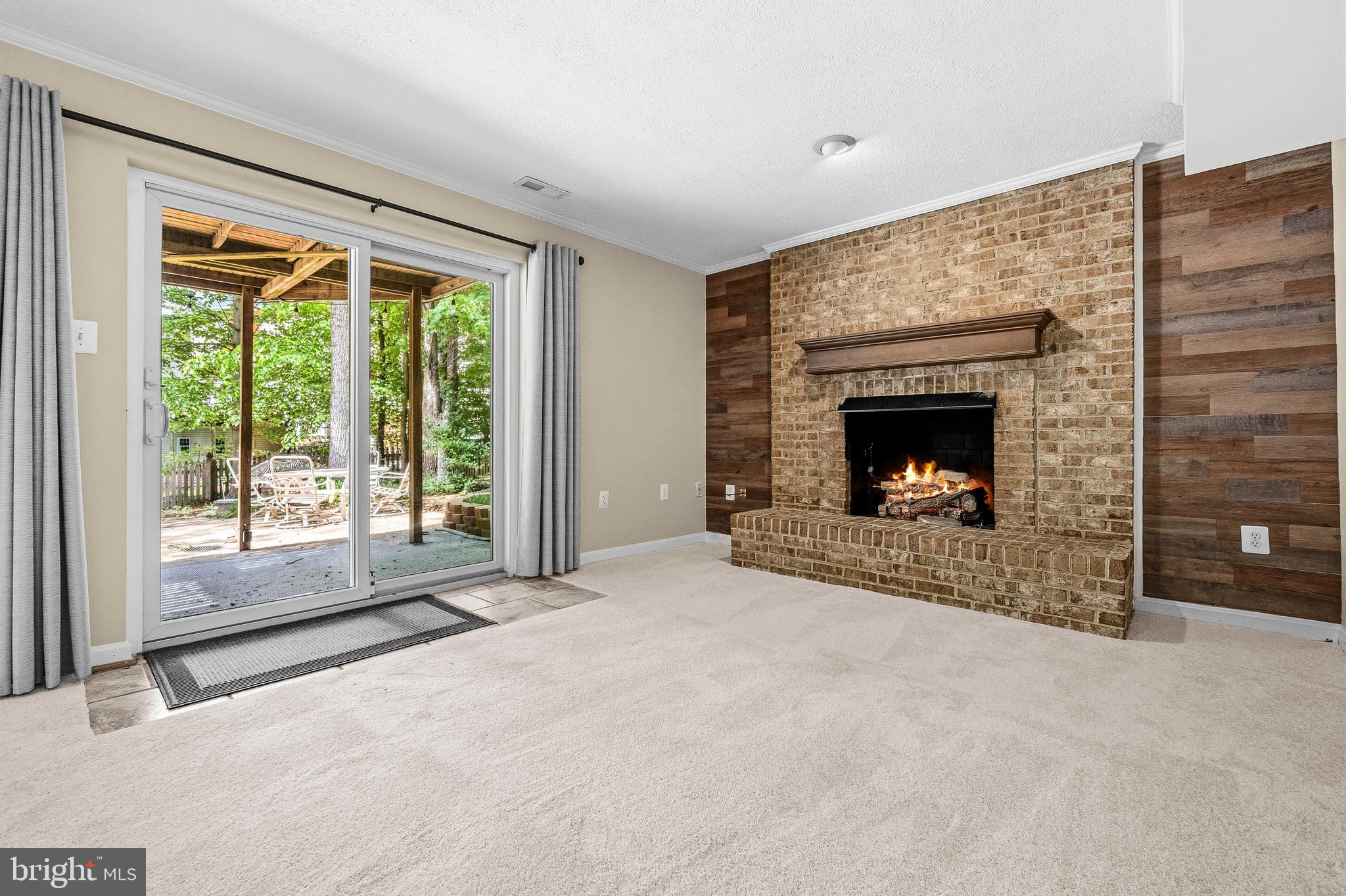 GLENWOOD MANOR - Residential