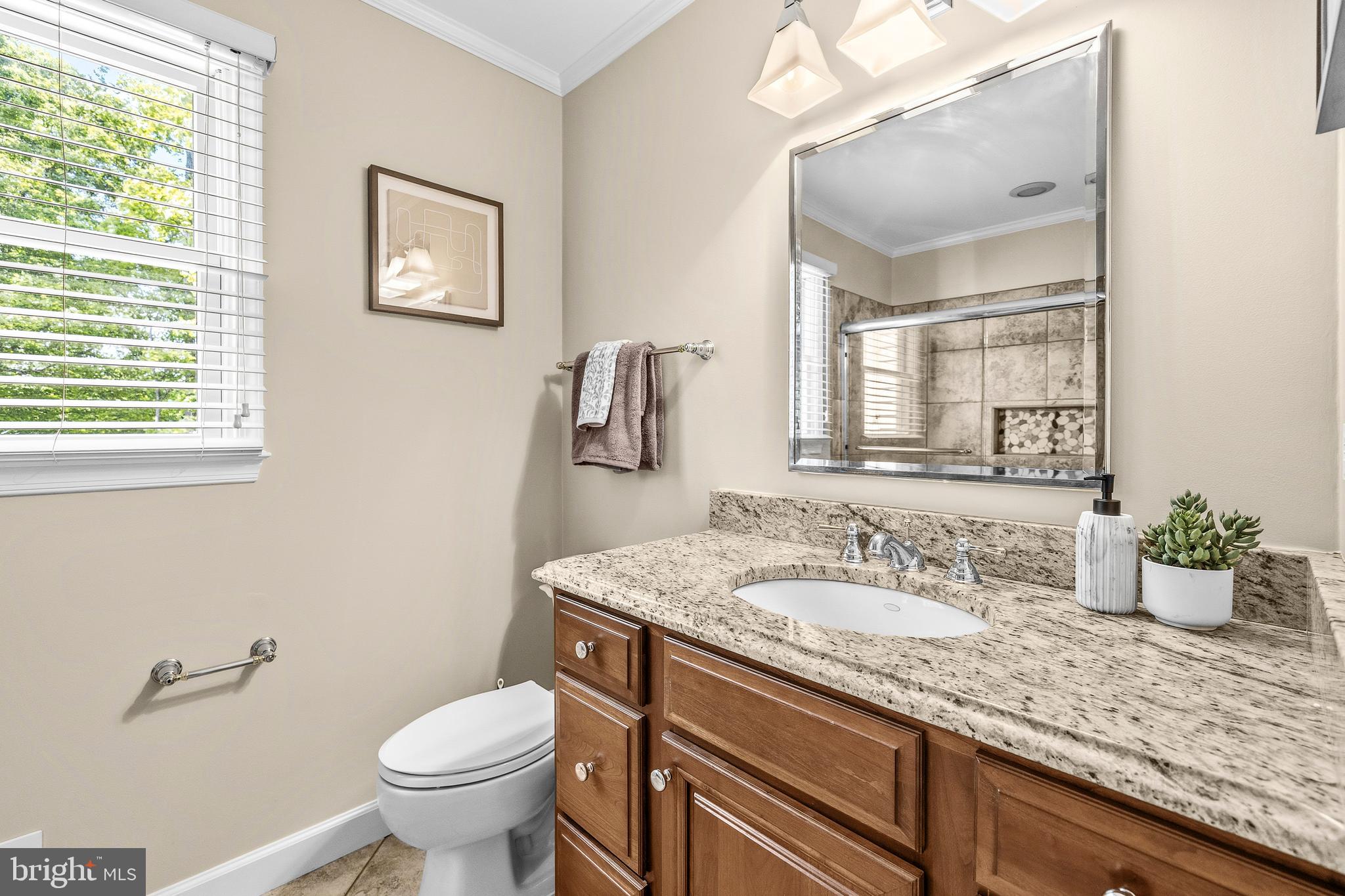 GLENWOOD MANOR - Residential