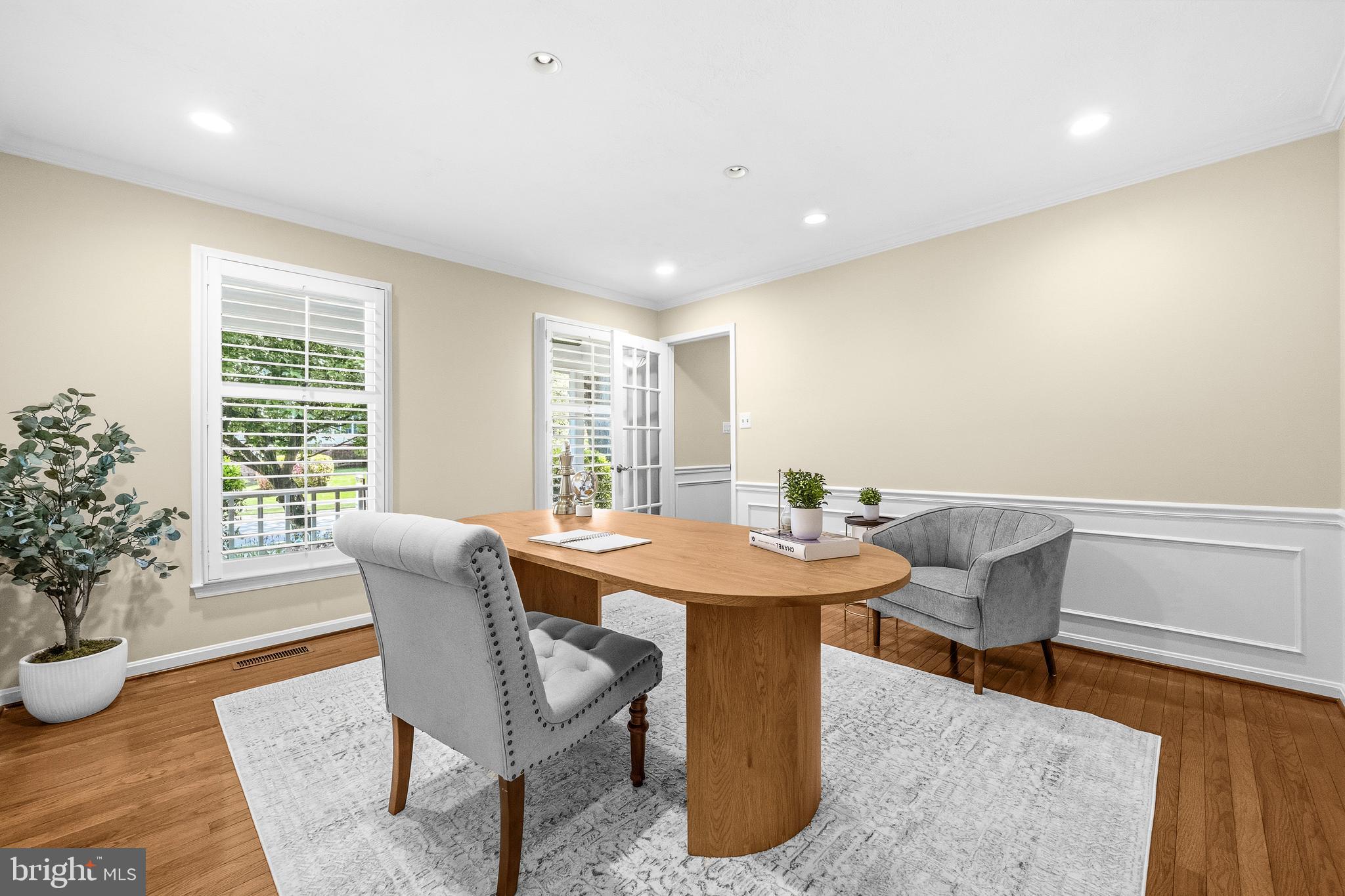 GLENWOOD MANOR - Residential