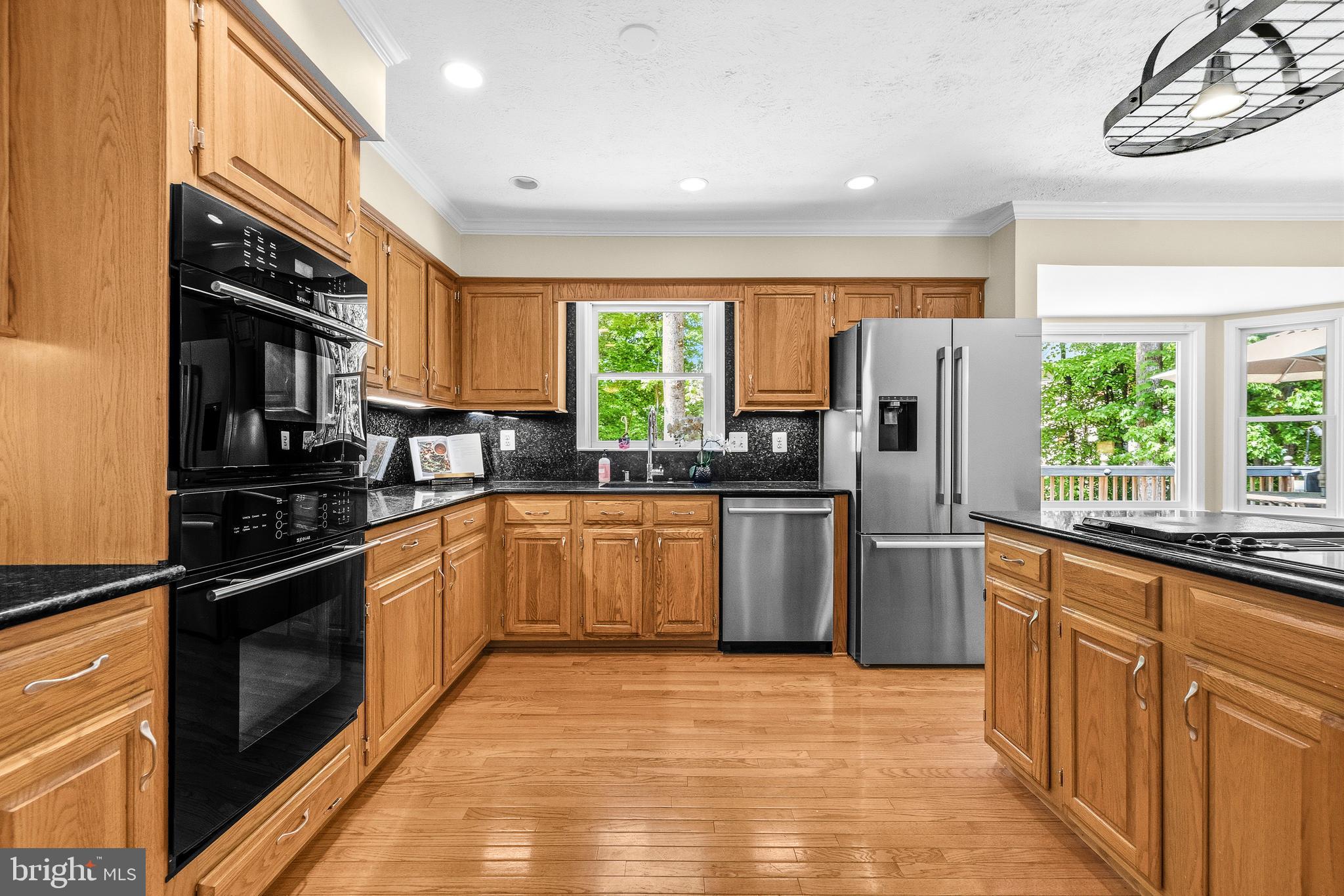 GLENWOOD MANOR - Residential