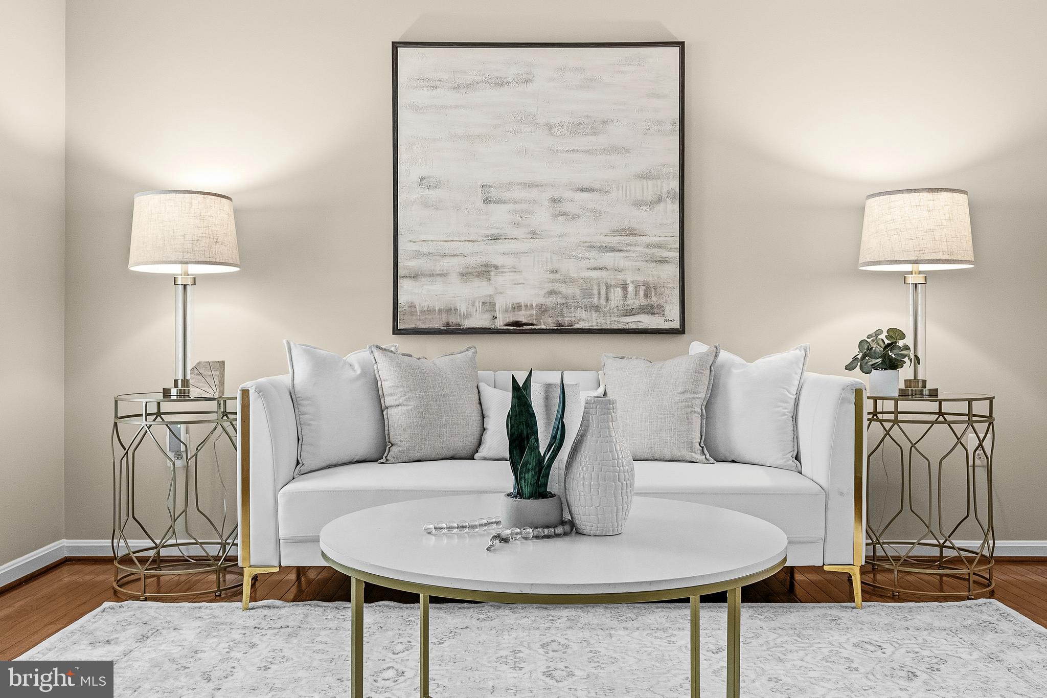 GLENWOOD MANOR - Residential