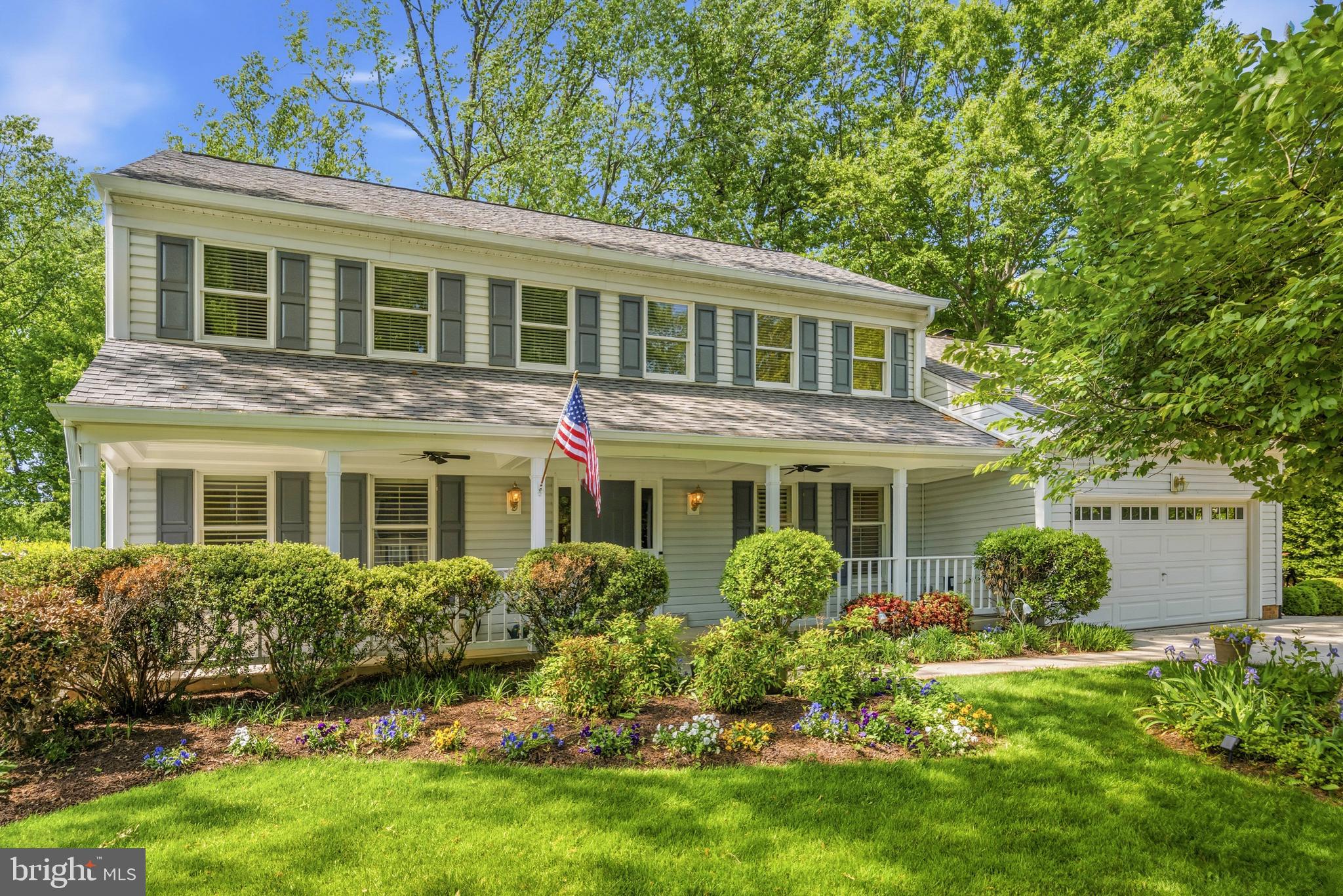 GLENWOOD MANOR - Residential
