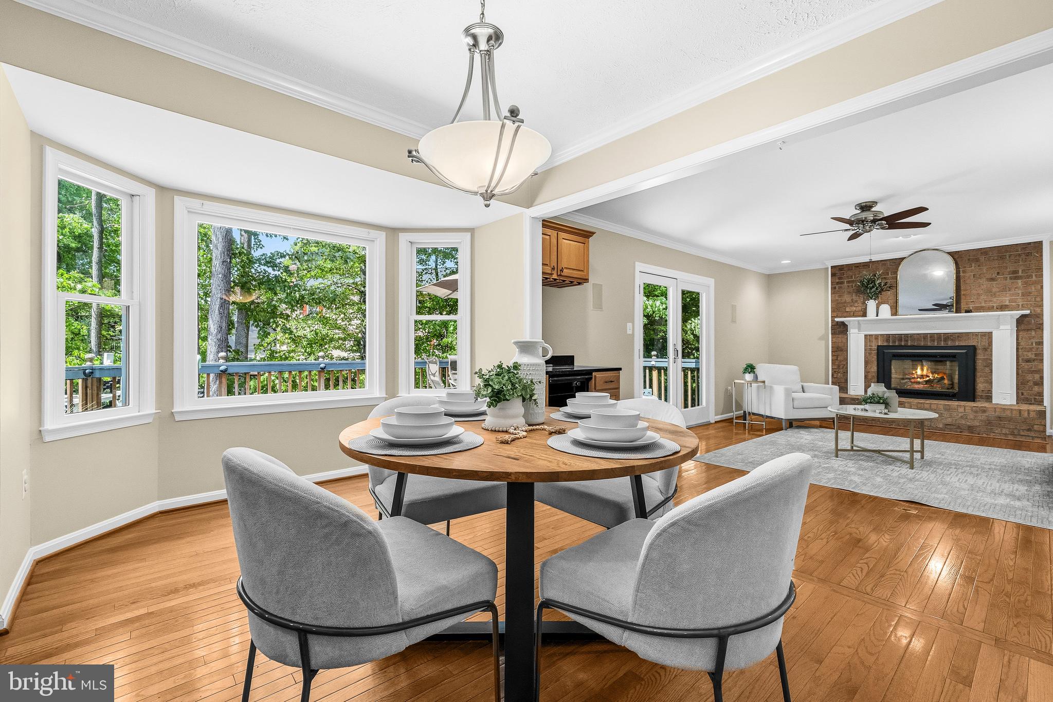 GLENWOOD MANOR - Residential