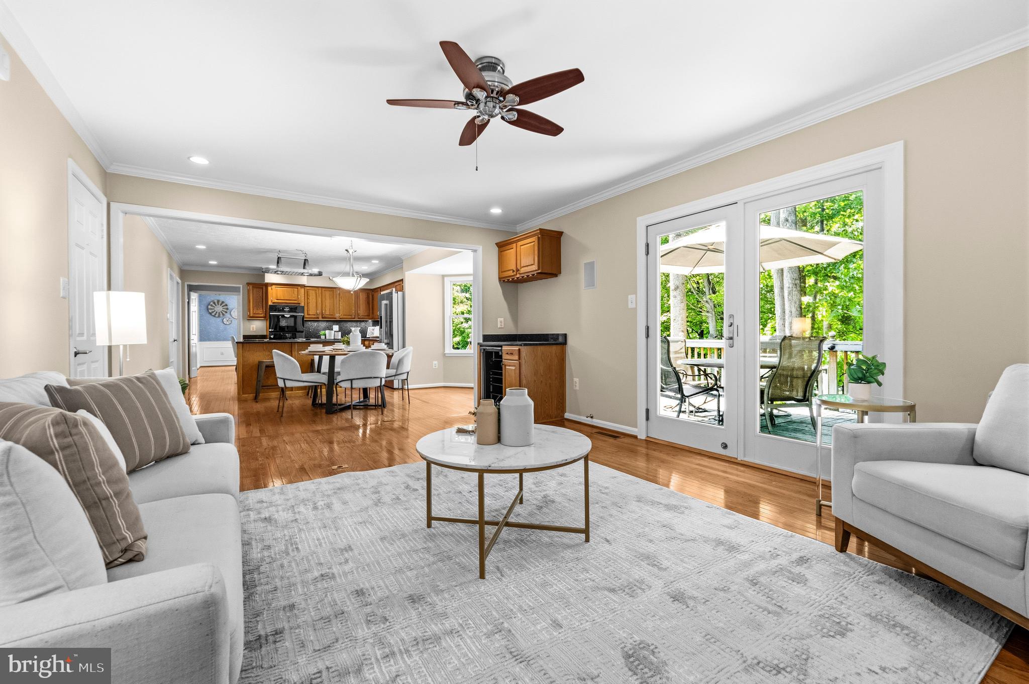 GLENWOOD MANOR - Residential
