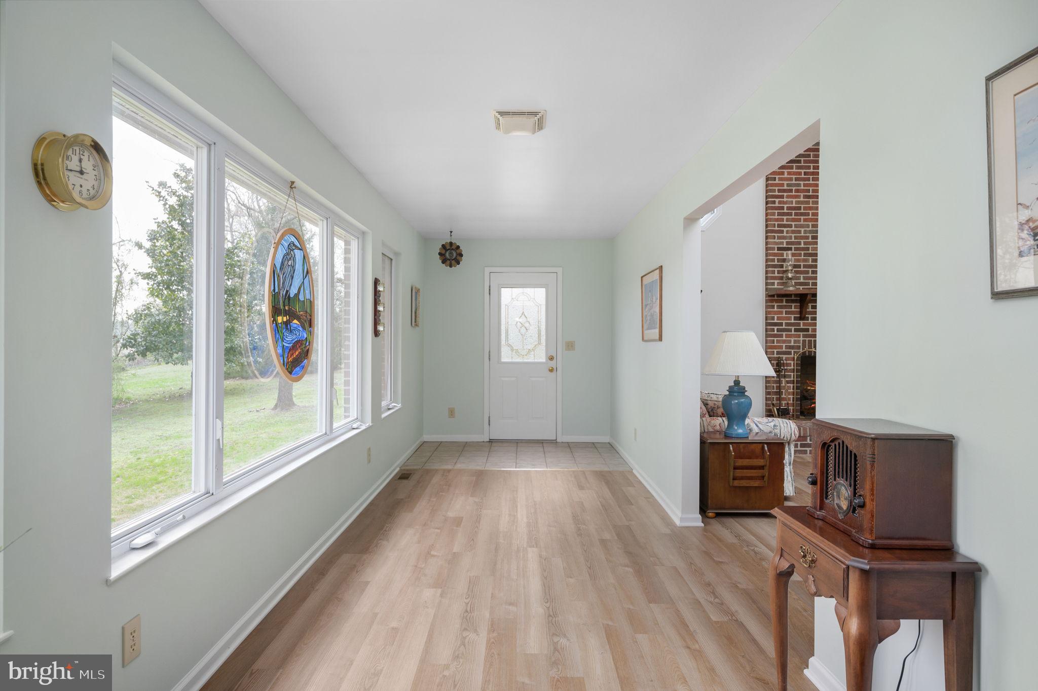 EATONS FIRST SUBDIVISION - Residential