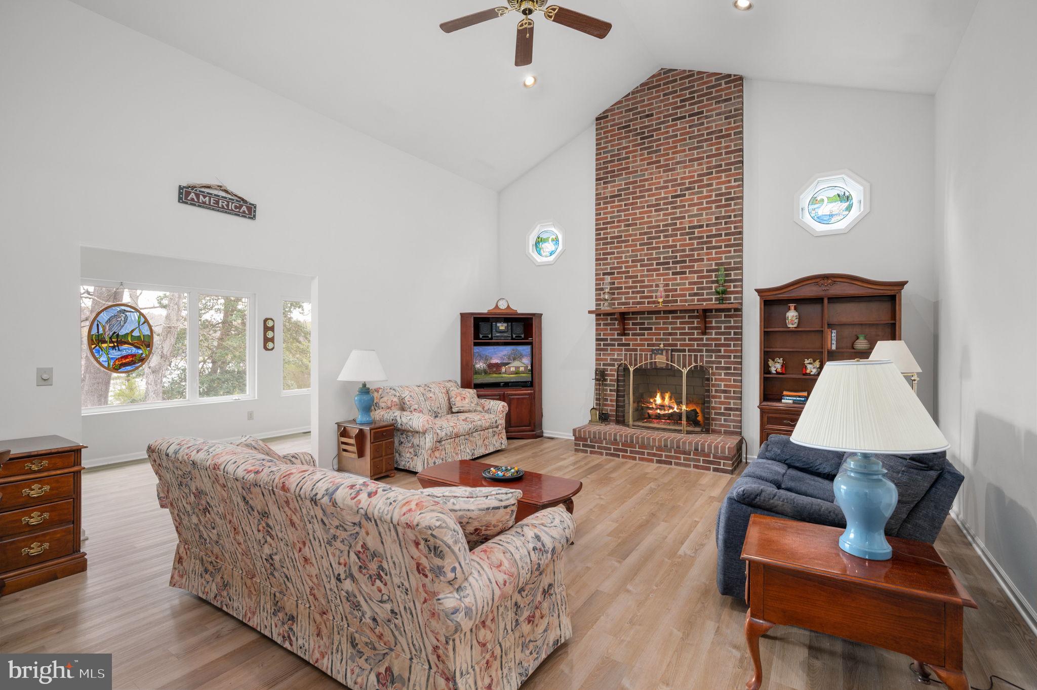 EATONS FIRST SUBDIVISION - Residential