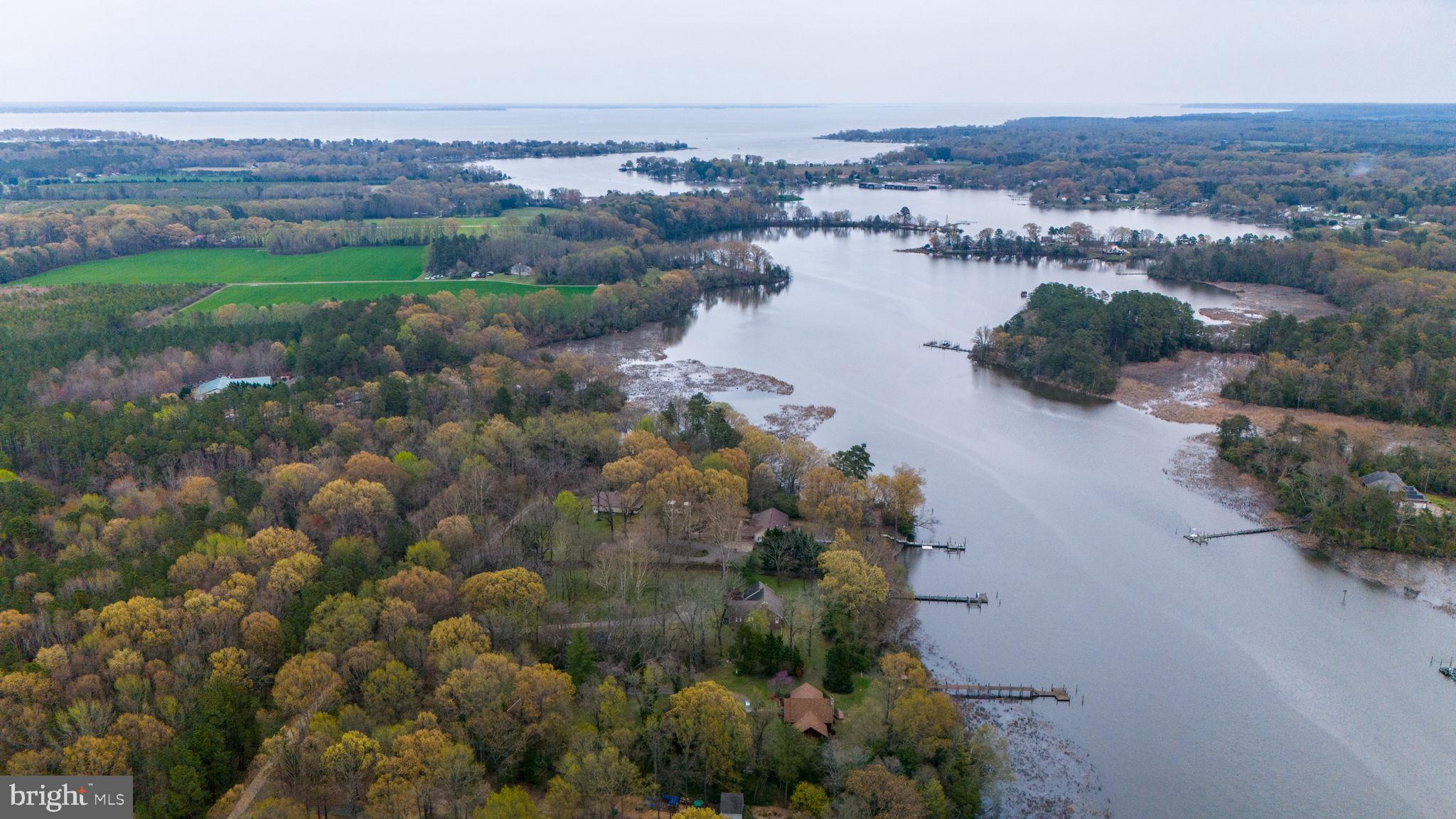 EATONS FIRST SUBDIVISION - Residential