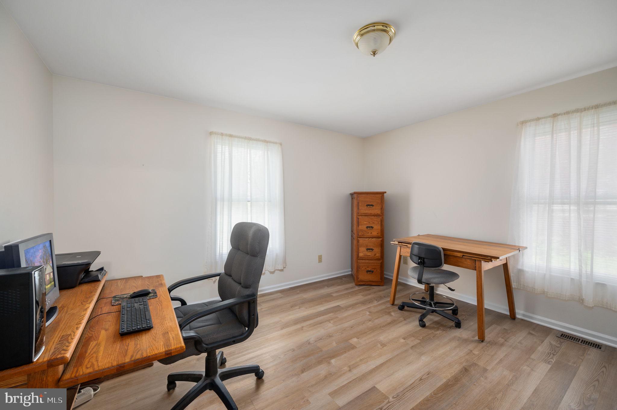 EATONS FIRST SUBDIVISION - Residential