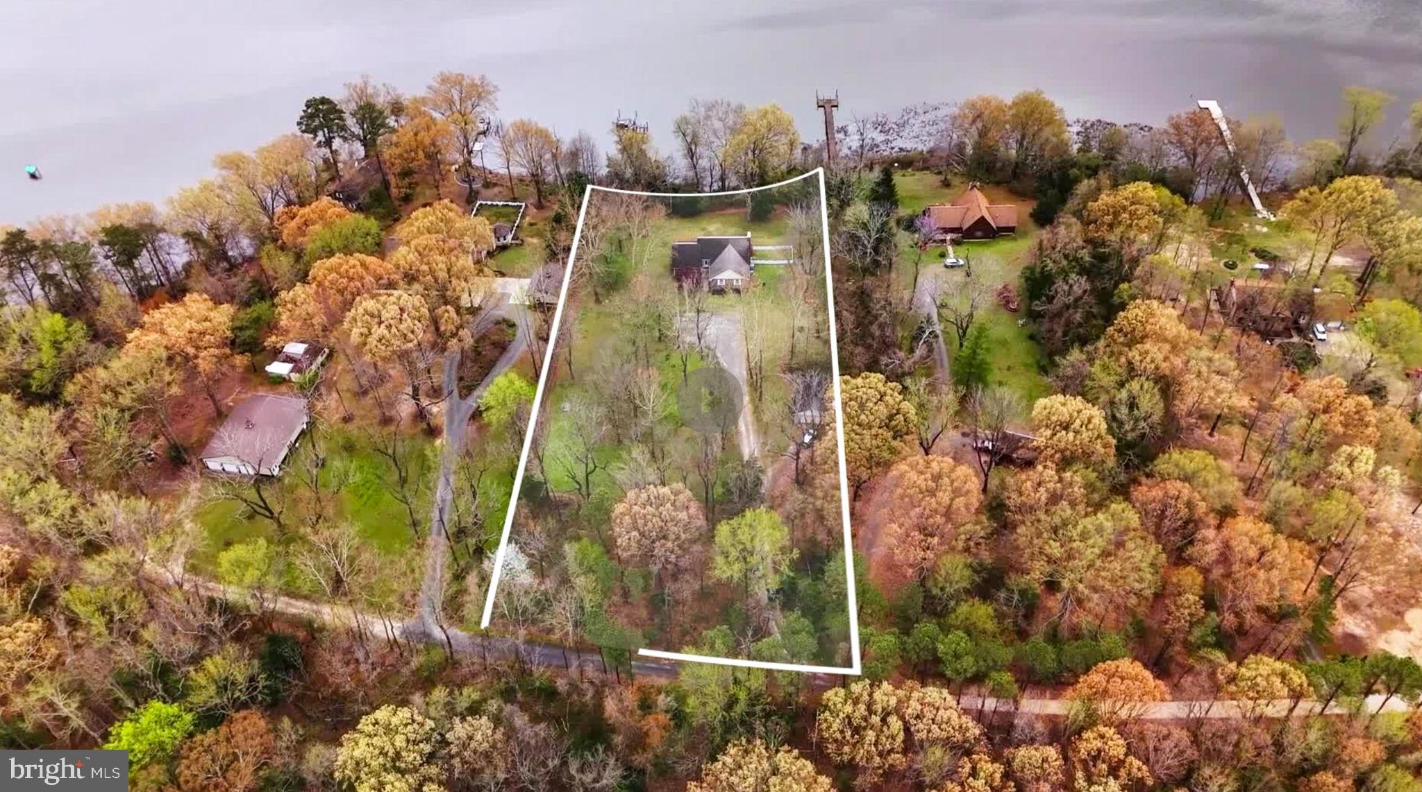 EATONS FIRST SUBDIVISION - Residential