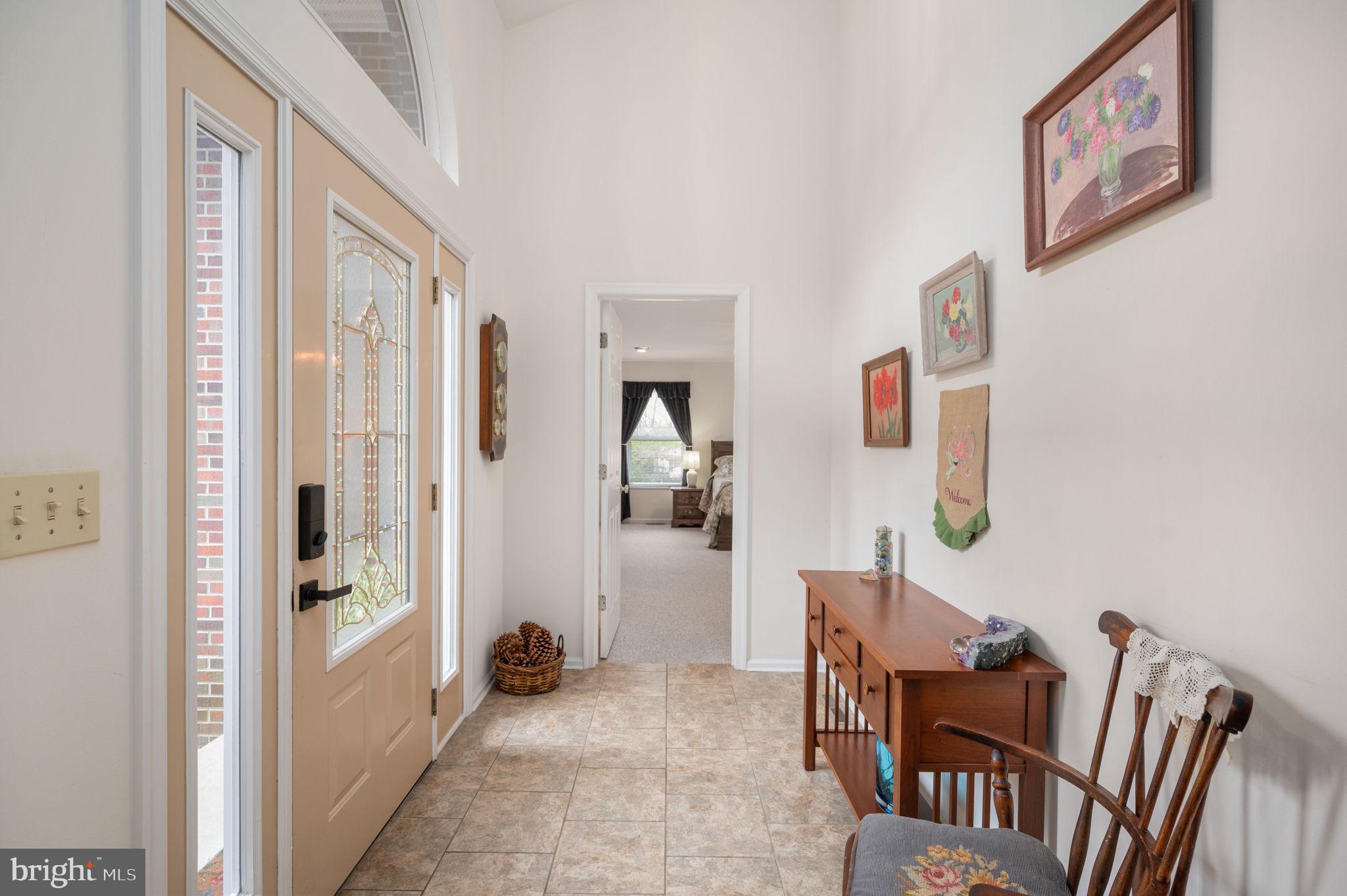 EATONS FIRST SUBDIVISION - Residential