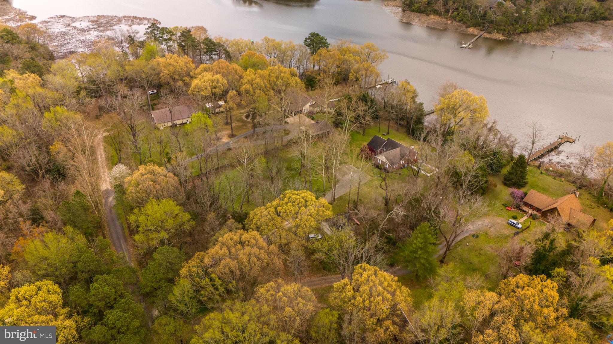 EATONS FIRST SUBDIVISION - Residential