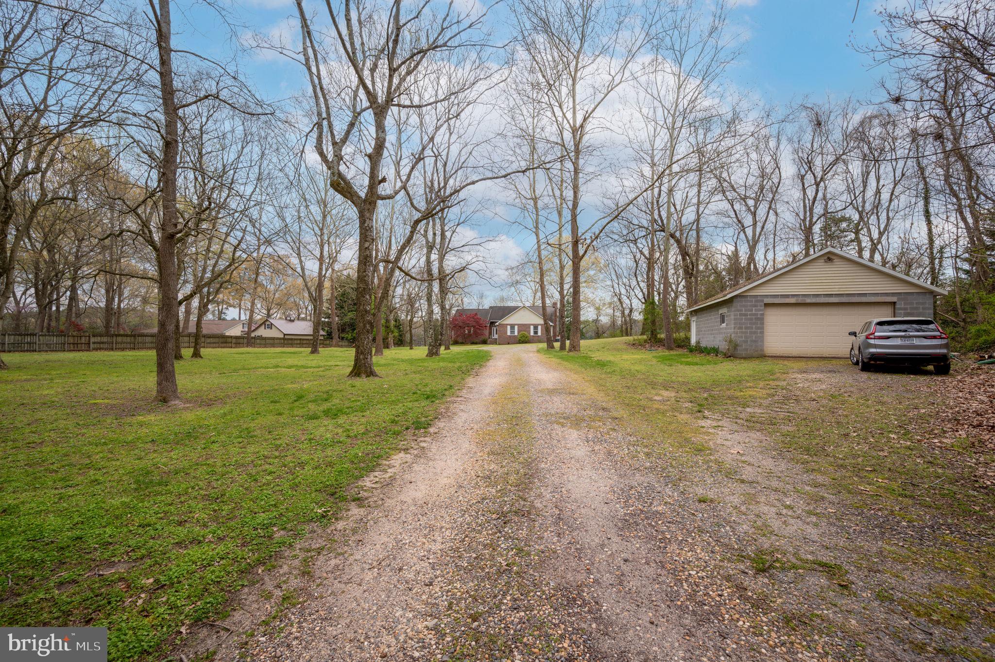 EATONS FIRST SUBDIVISION - Residential