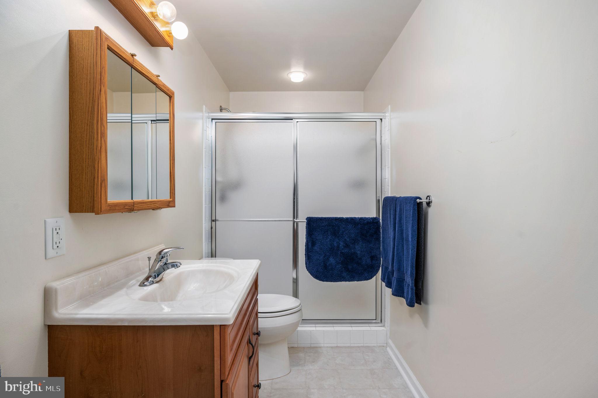 EATONS FIRST SUBDIVISION - Residential