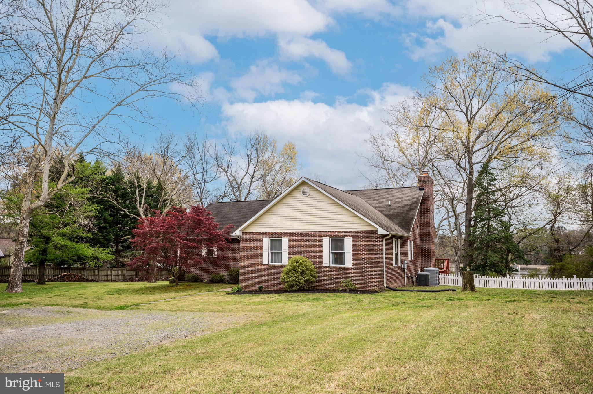 EATONS FIRST SUBDIVISION - Residential