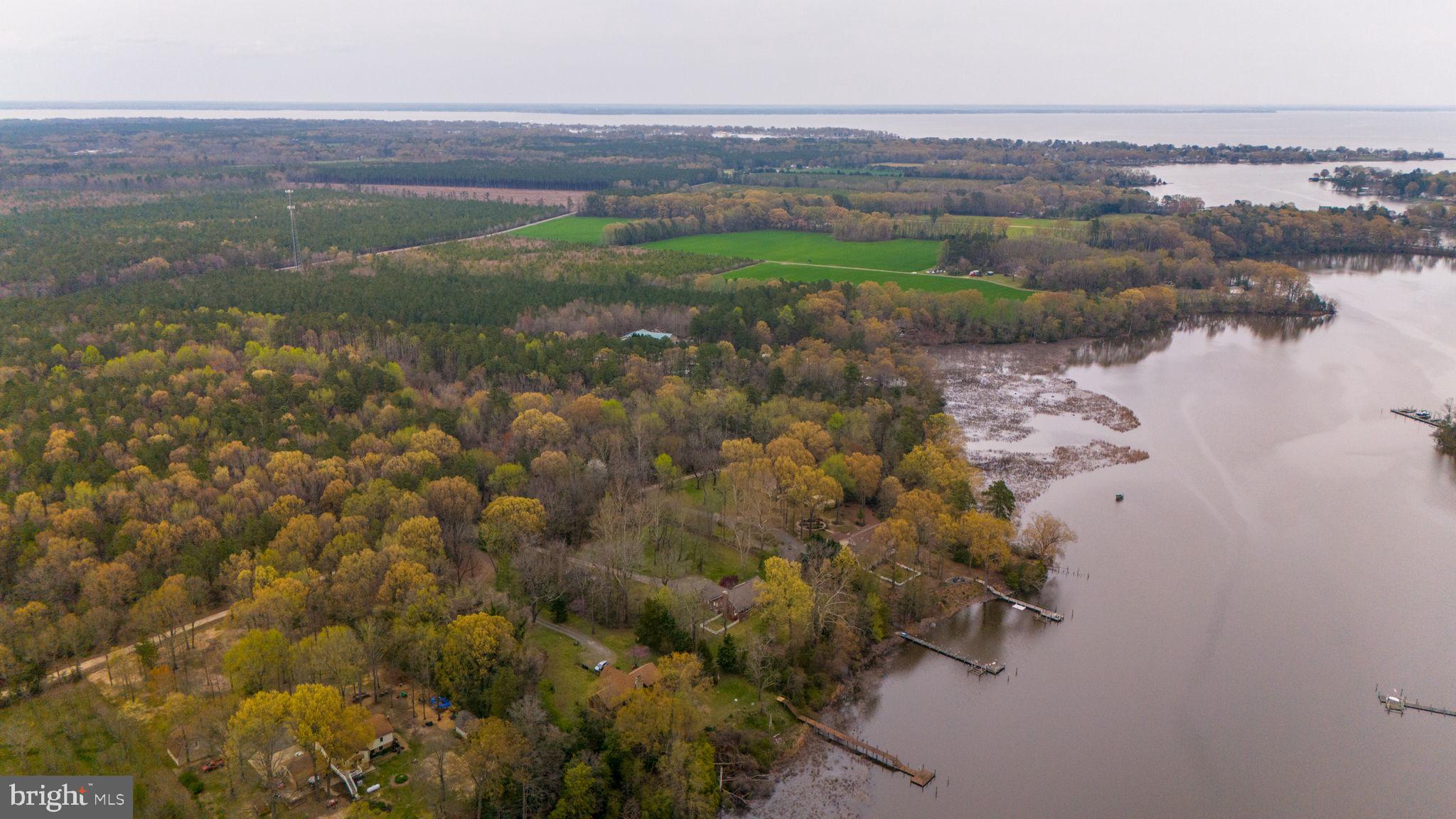 EATONS FIRST SUBDIVISION - Residential