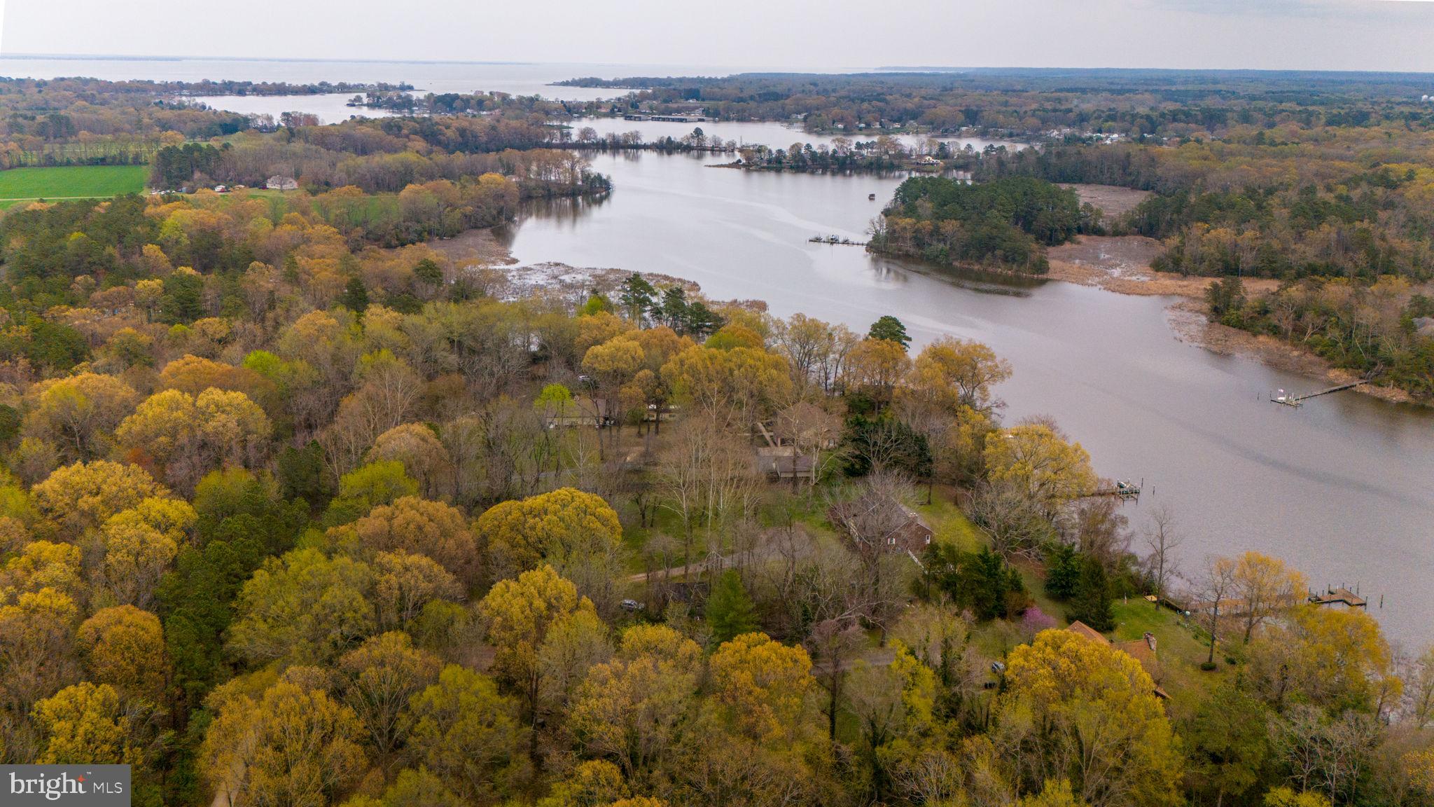 EATONS FIRST SUBDIVISION - Residential