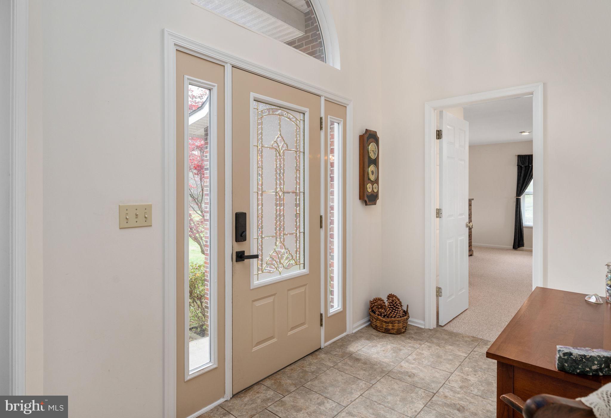 EATONS FIRST SUBDIVISION - Residential