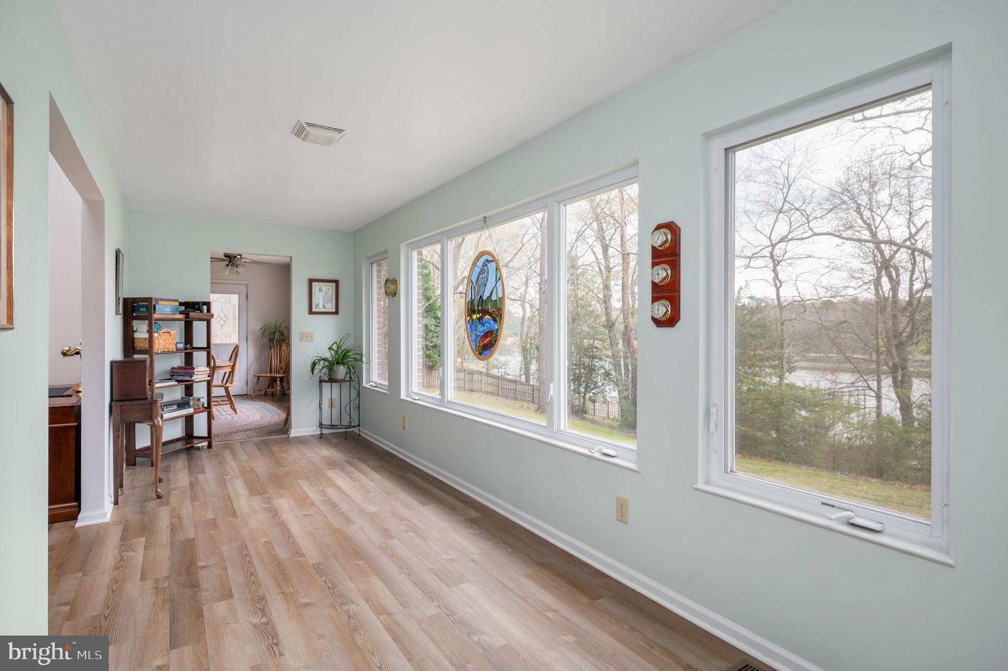 EATONS FIRST SUBDIVISION - Residential