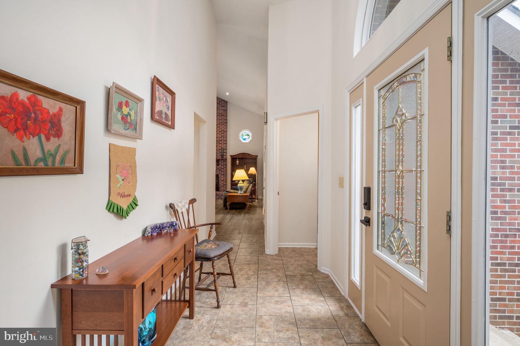 EATONS FIRST SUBDIVISION - Residential