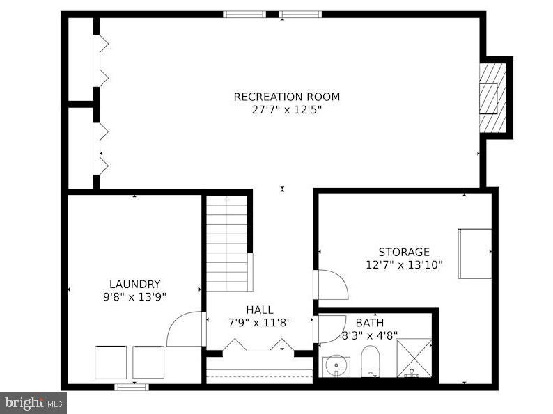 CHARLESTOWN - Residential