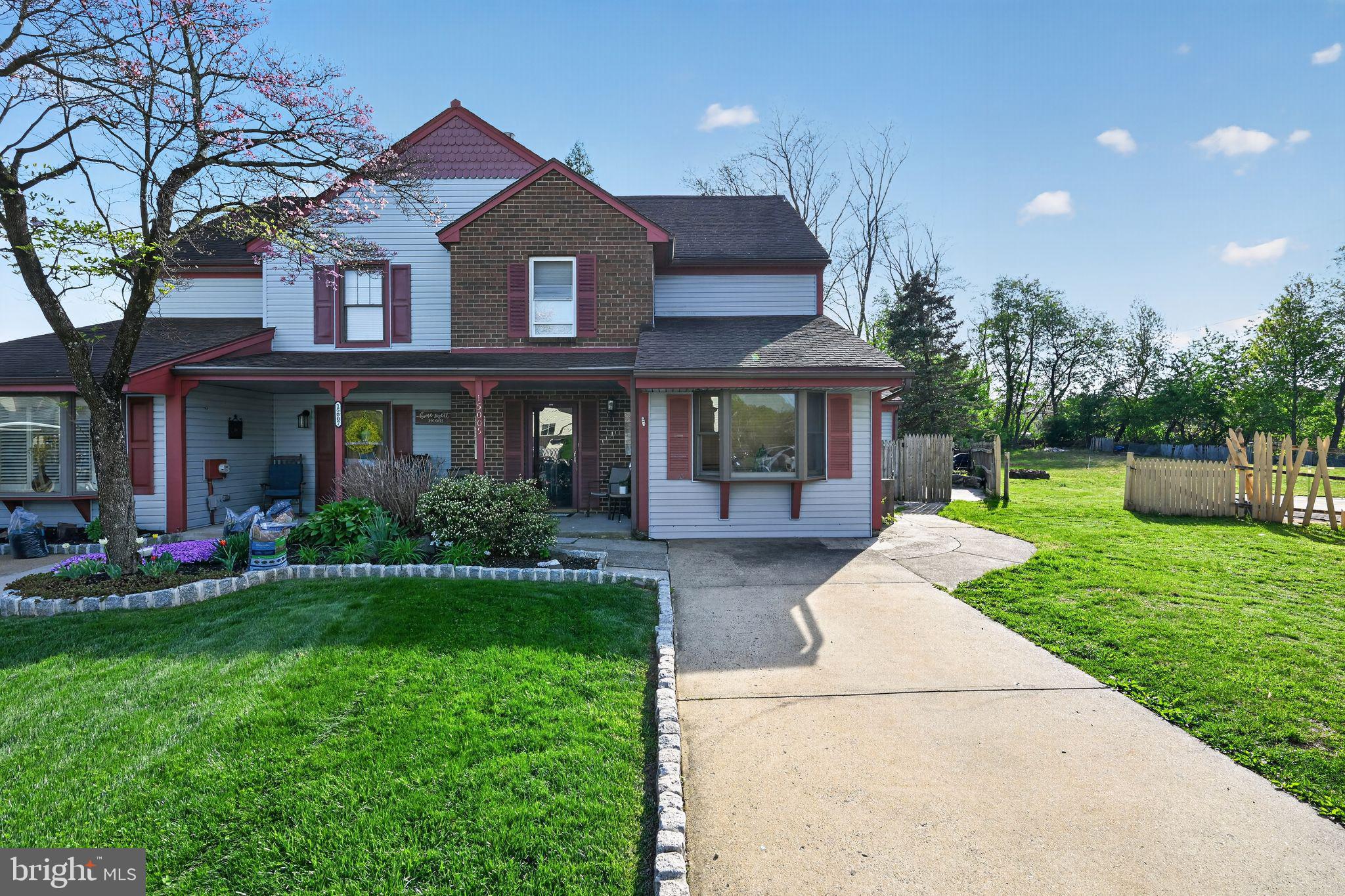 SOMERTON - Residential