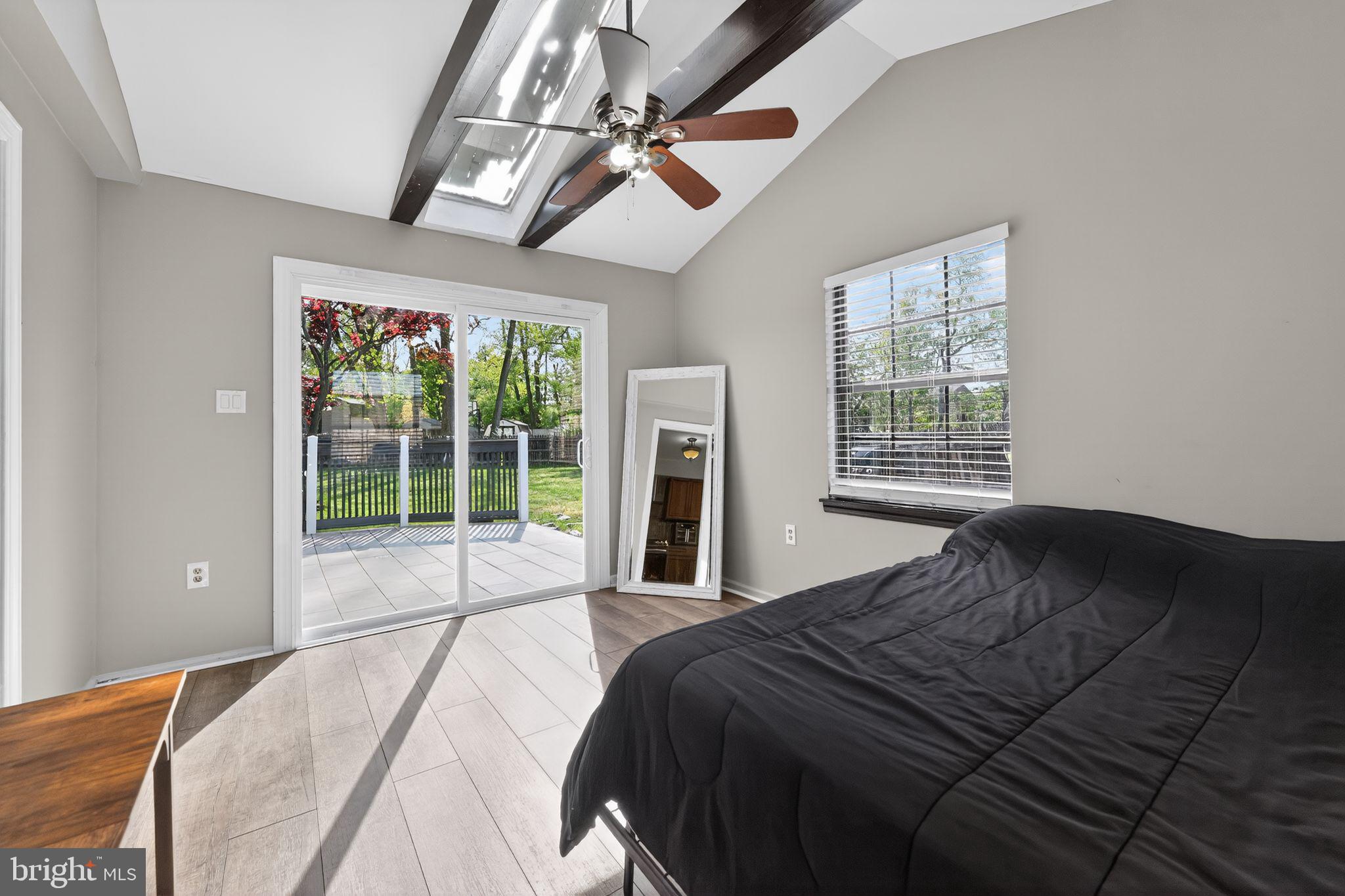 SOMERTON - Residential
