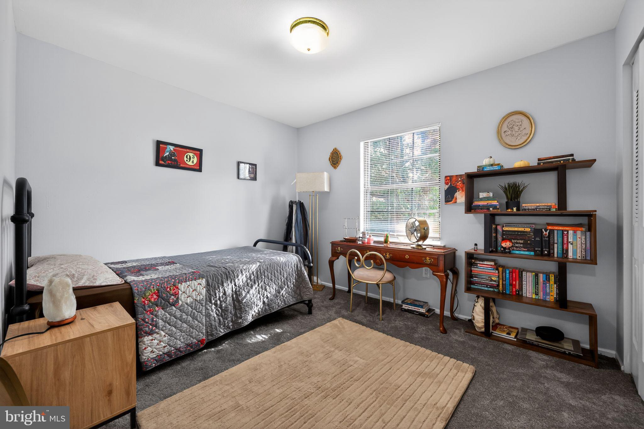 SOMERTON - Residential