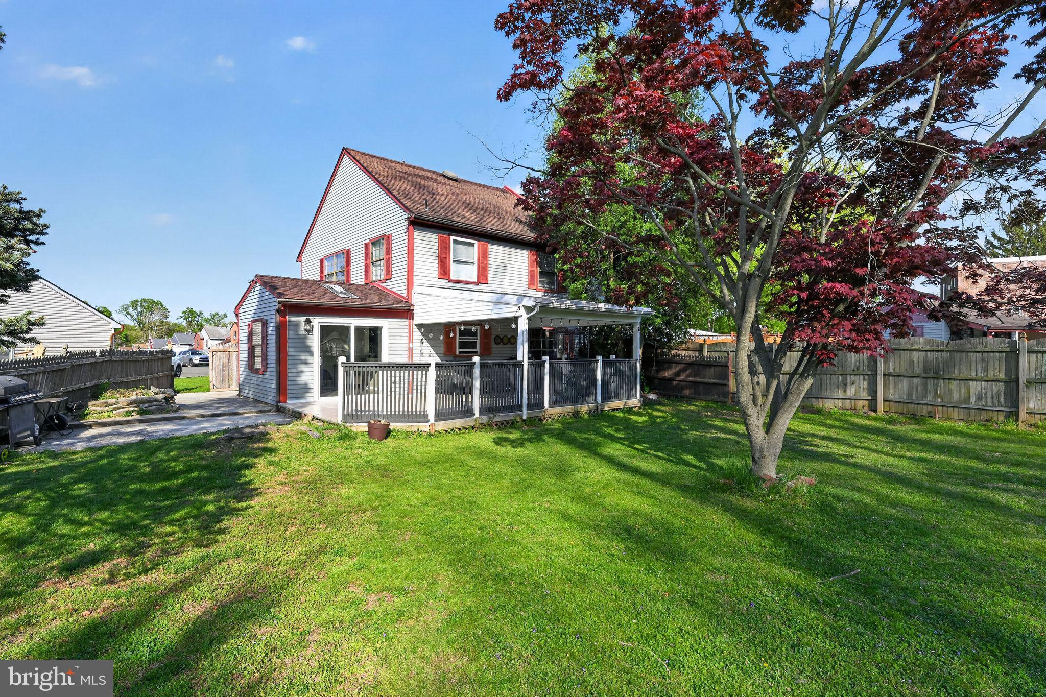 SOMERTON - Residential