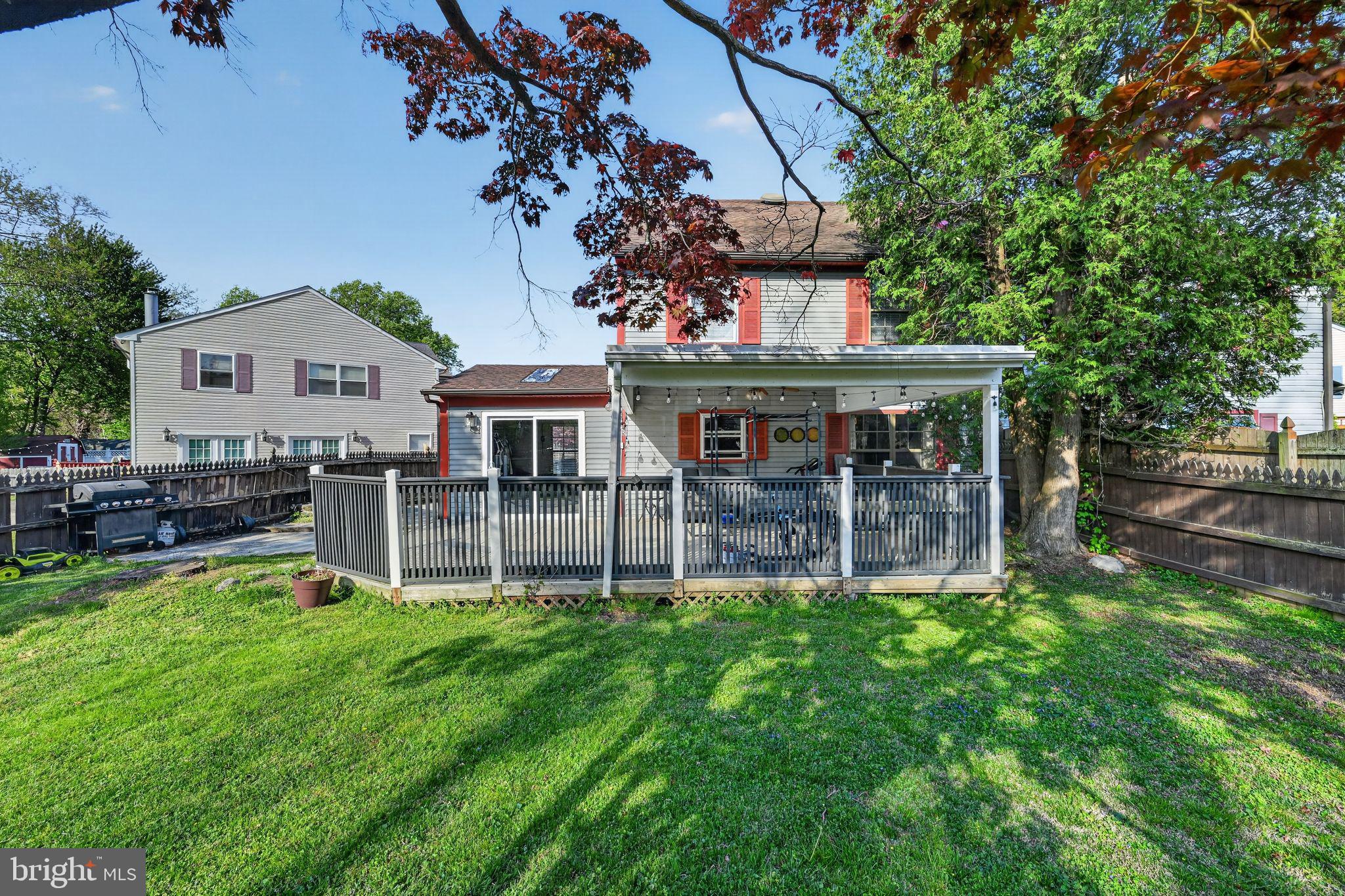 SOMERTON - Residential
