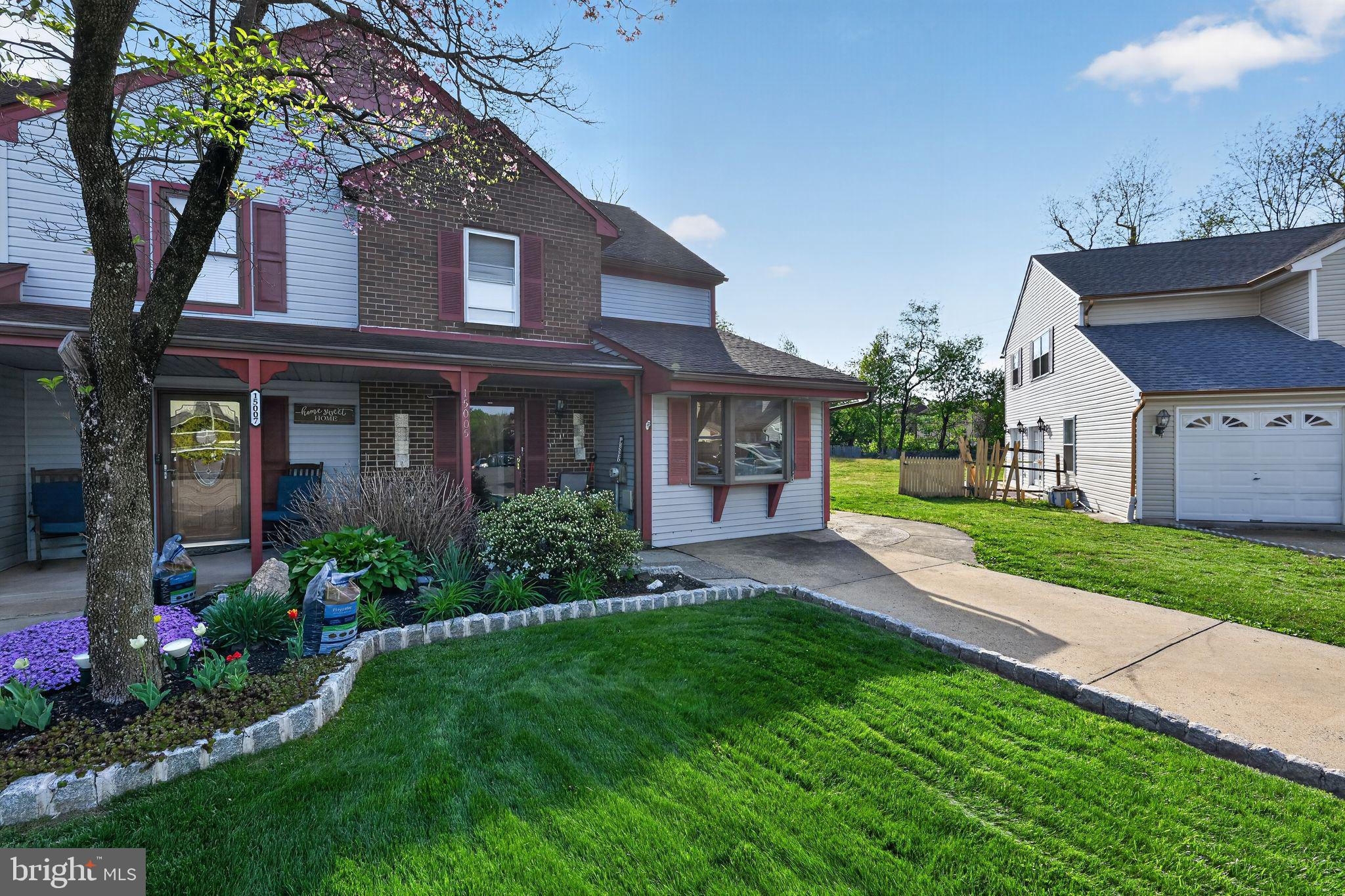SOMERTON - Residential
