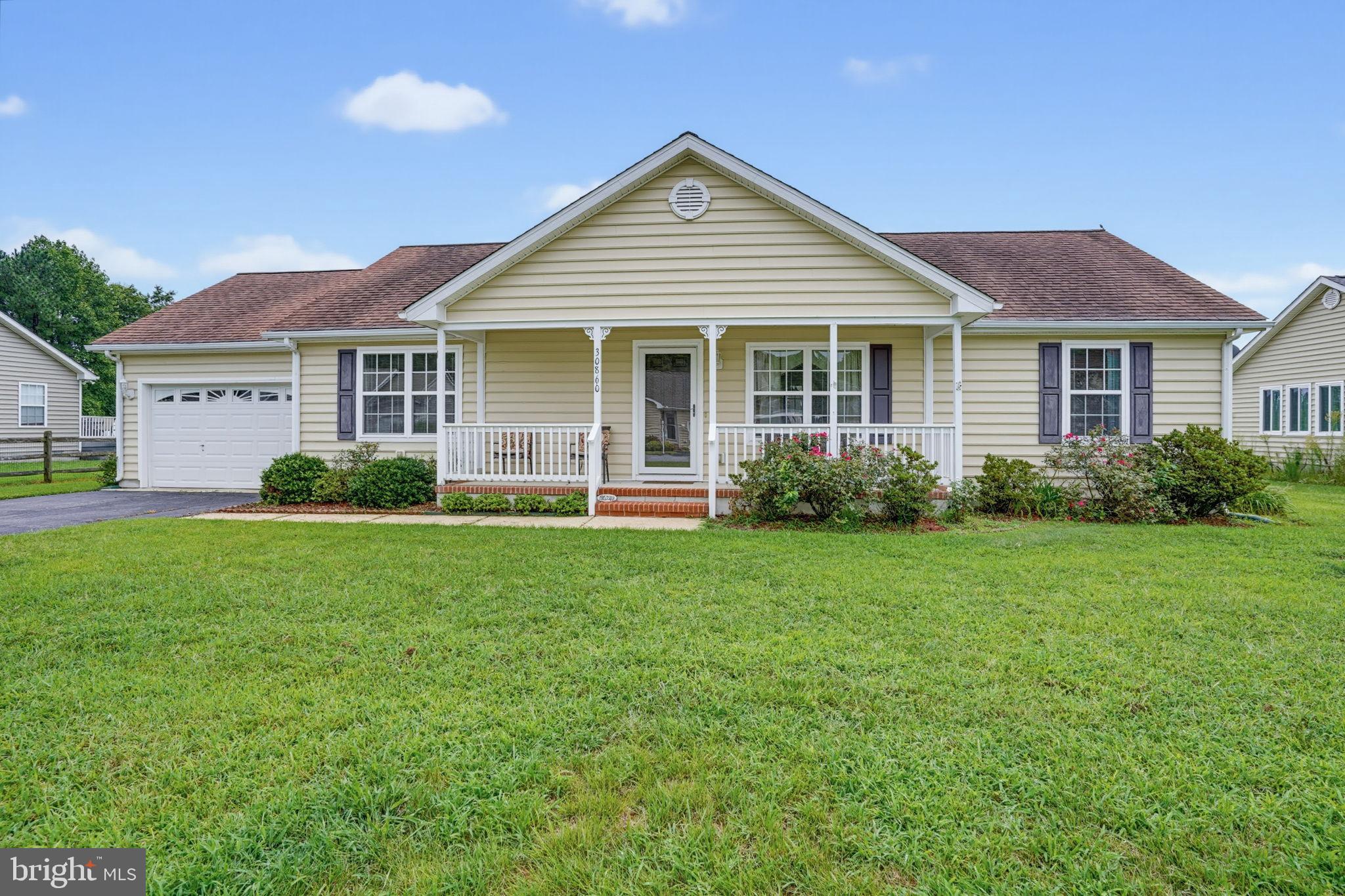 30860 OAK CREST DRIVE