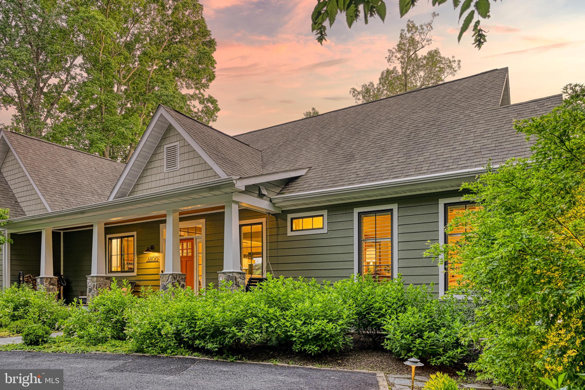 SARA SCOTT ESTATE - Residential