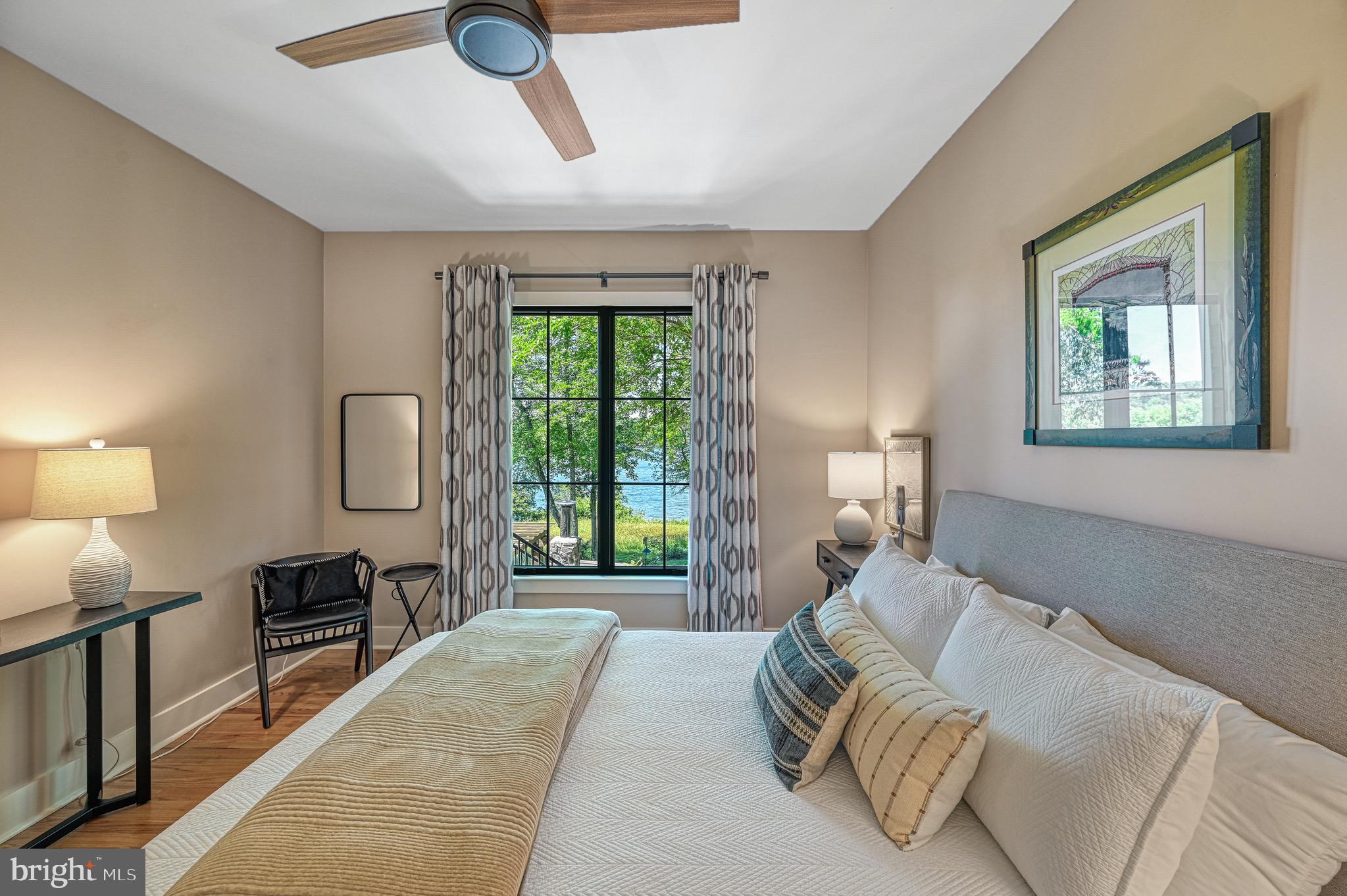 SARA SCOTT ESTATE - Residential