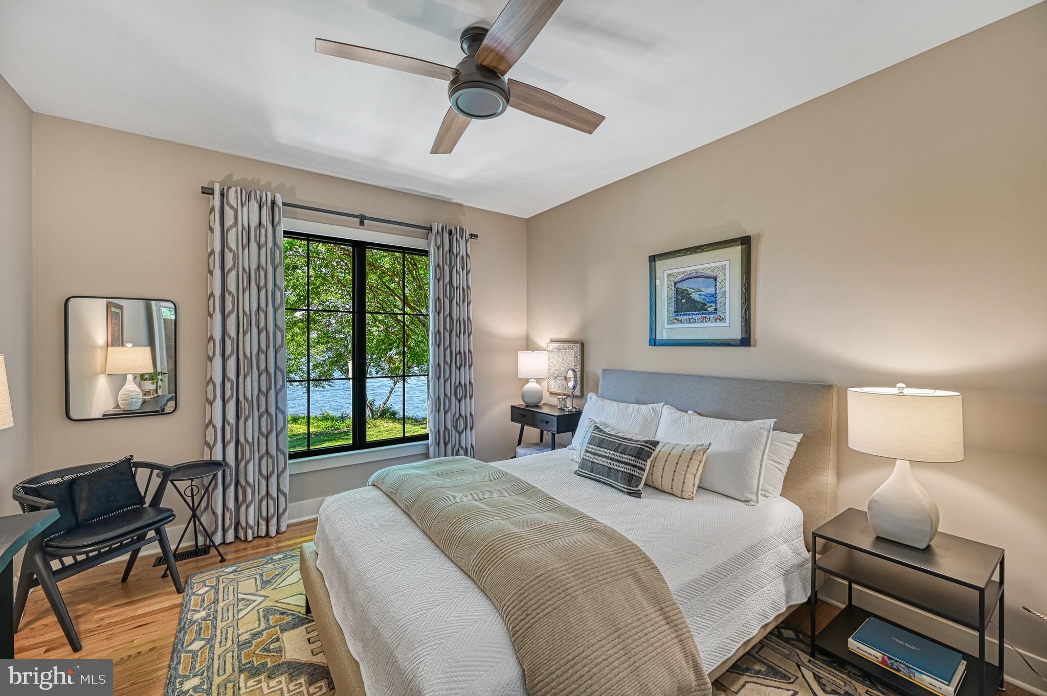 SARA SCOTT ESTATE - Residential