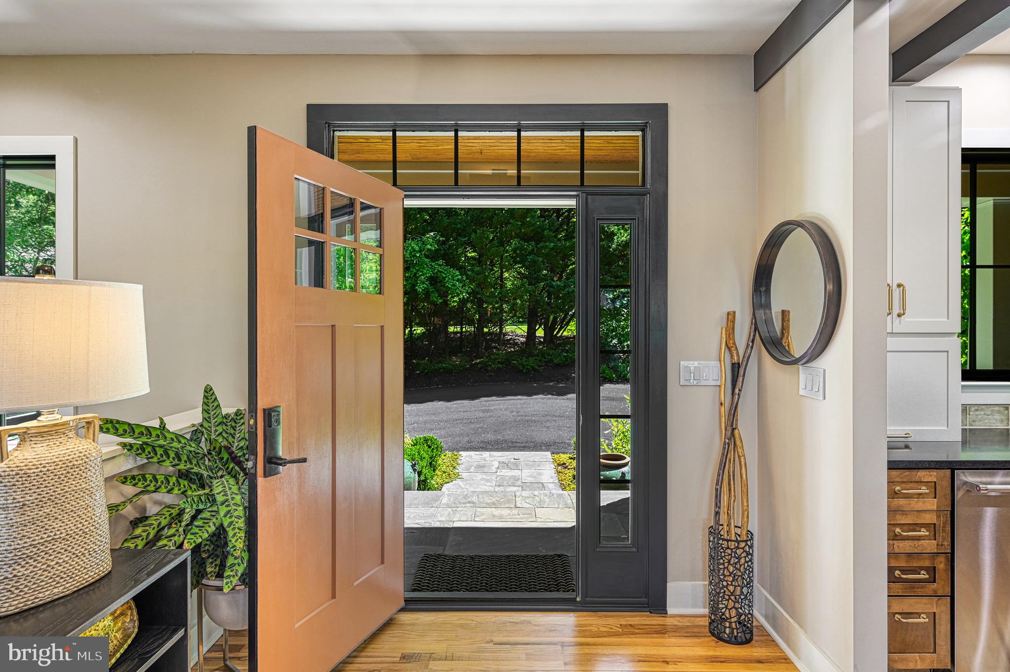 SARA SCOTT ESTATE - Residential