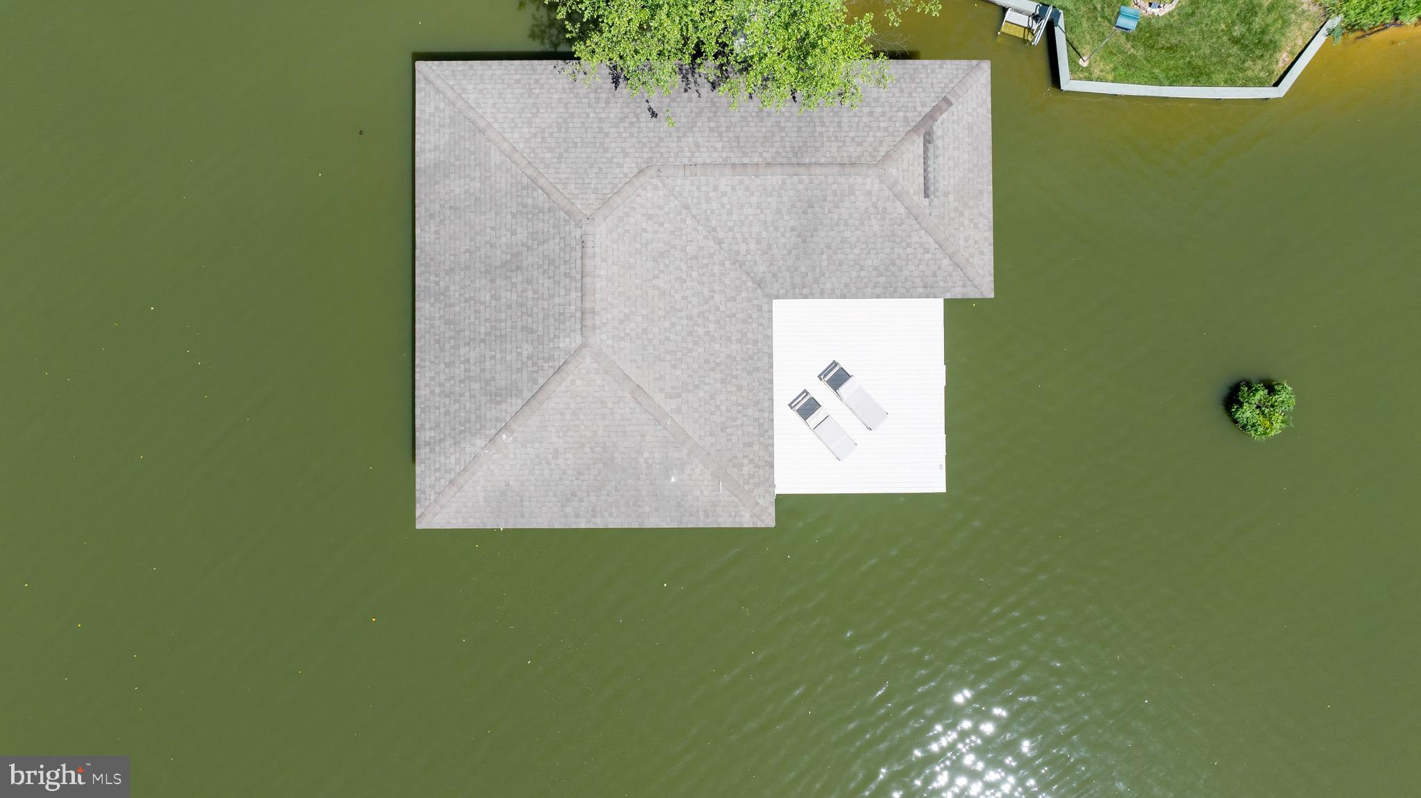 SARA SCOTT ESTATE - Residential