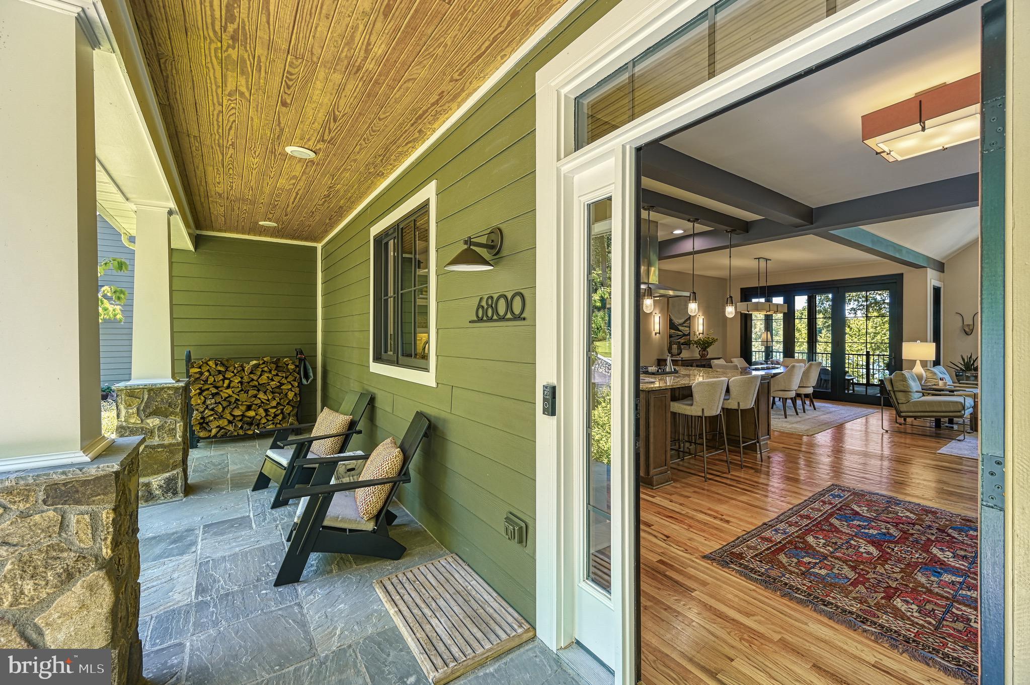 SARA SCOTT ESTATE - Residential