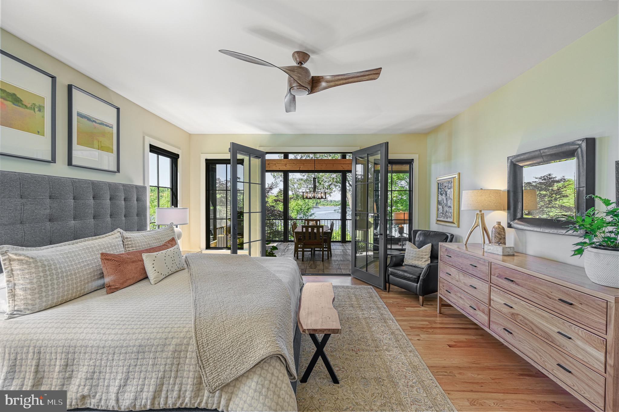 SARA SCOTT ESTATE - Residential