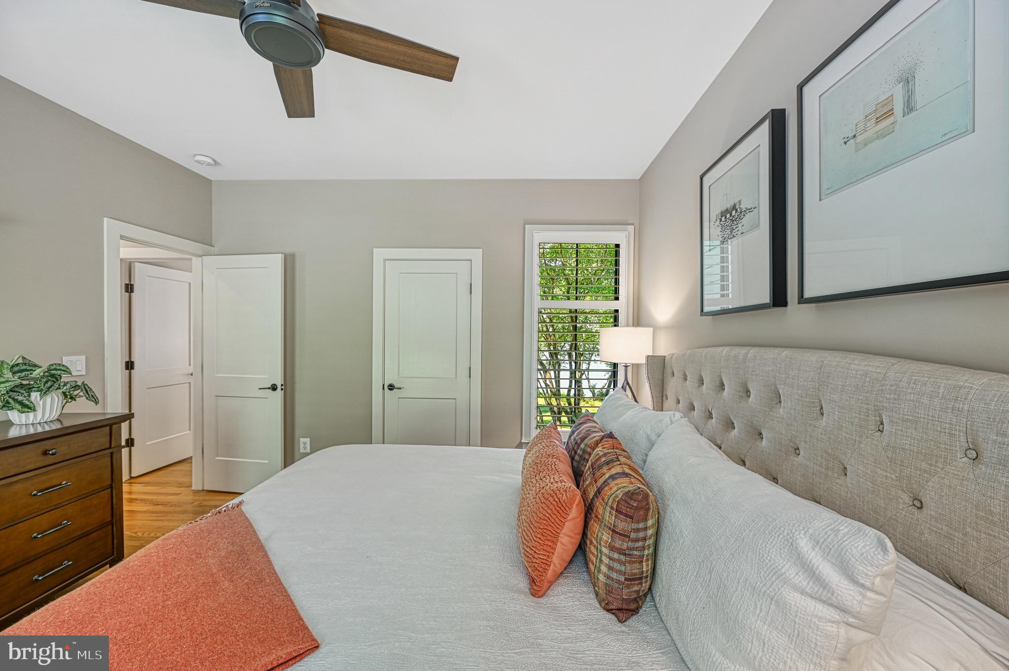 SARA SCOTT ESTATE - Residential