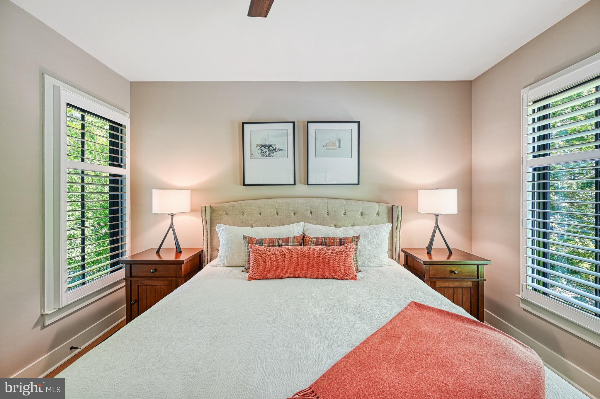 SARA SCOTT ESTATE - Residential