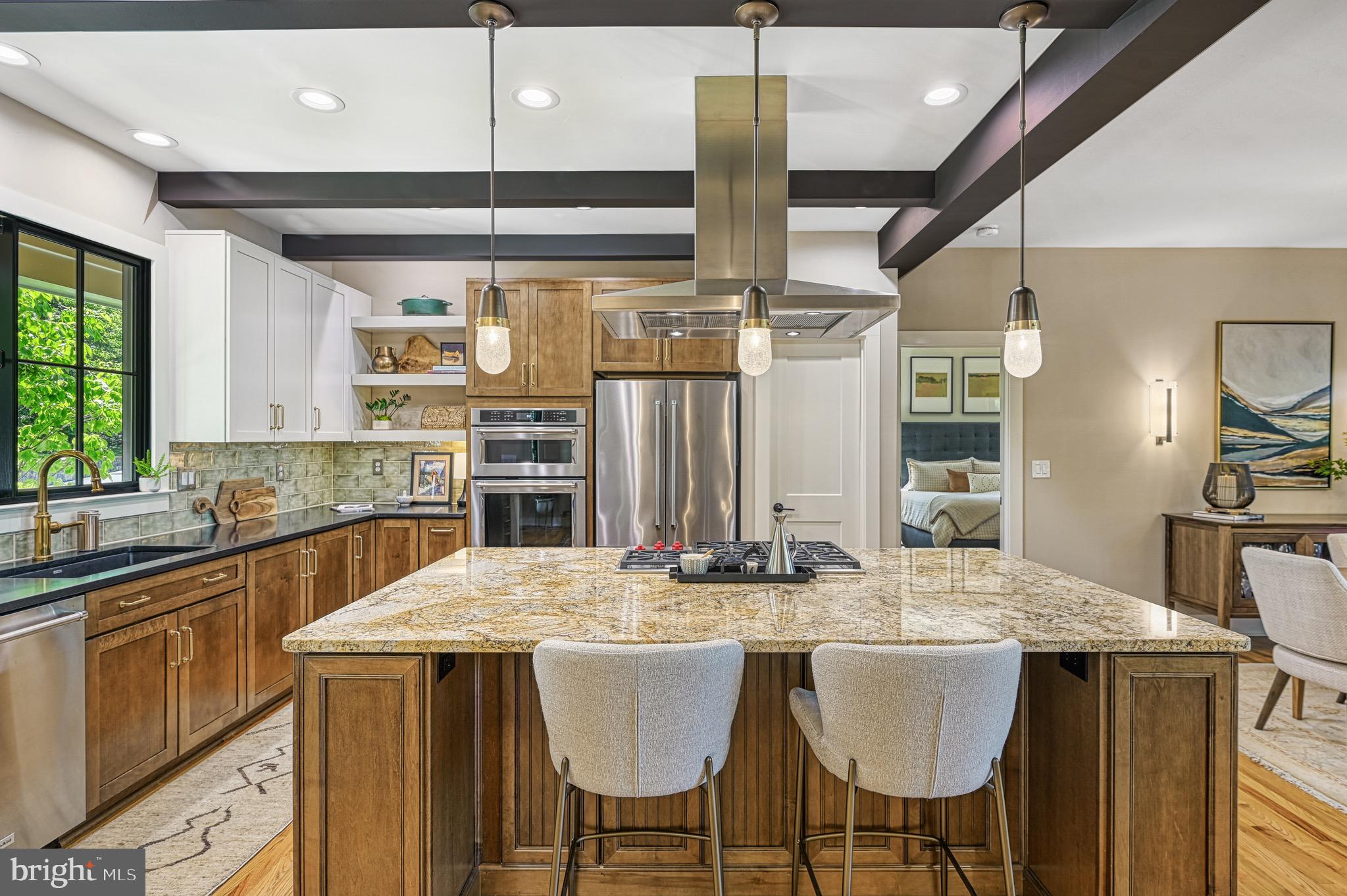 SARA SCOTT ESTATE - Residential