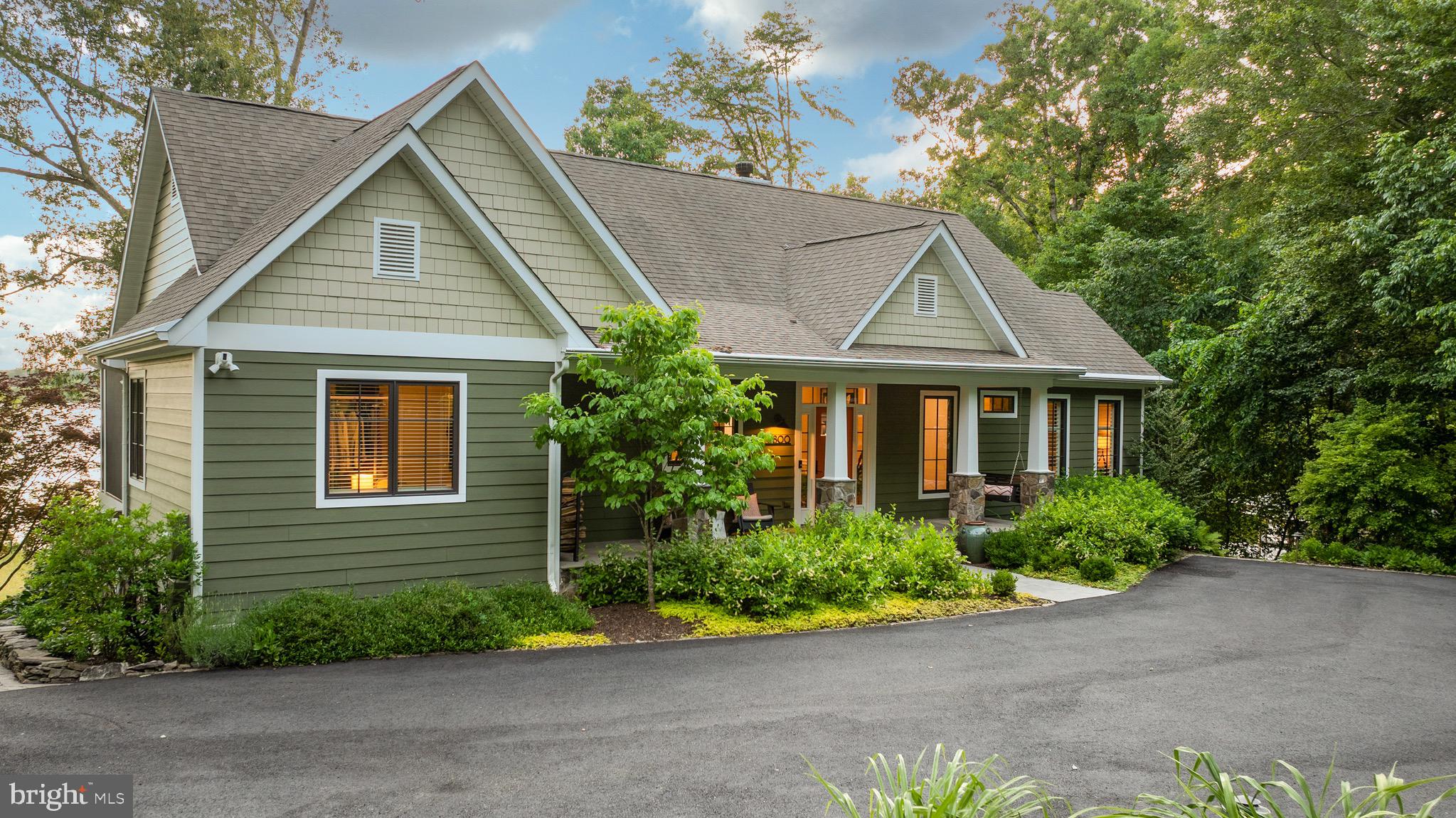 SARA SCOTT ESTATE - Residential