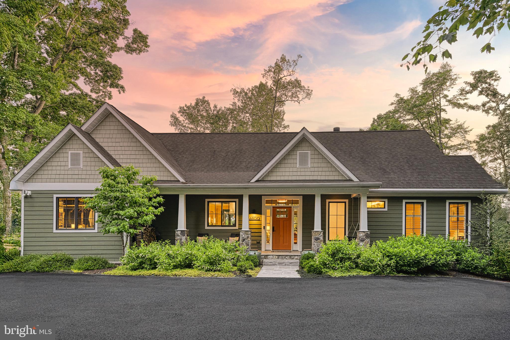 SARA SCOTT ESTATE - Residential