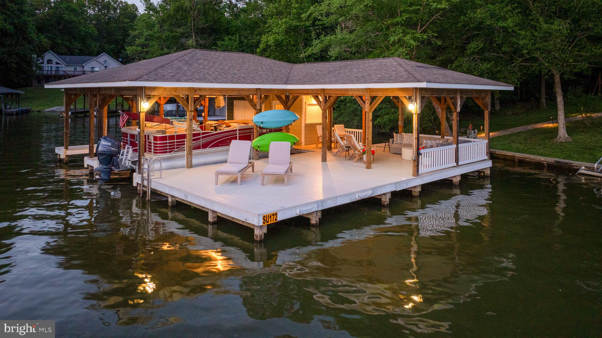 SARA SCOTT ESTATE - Residential