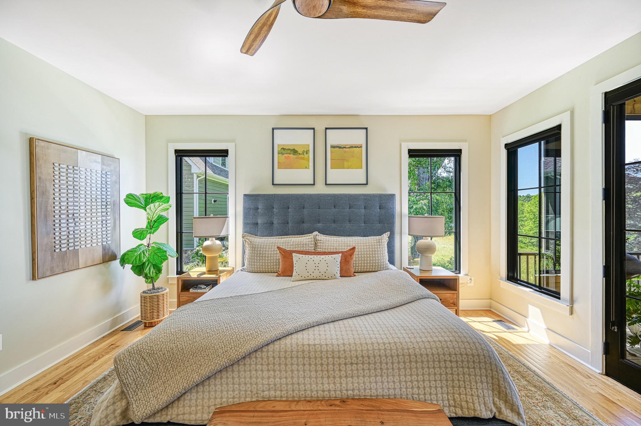 SARA SCOTT ESTATE - Residential