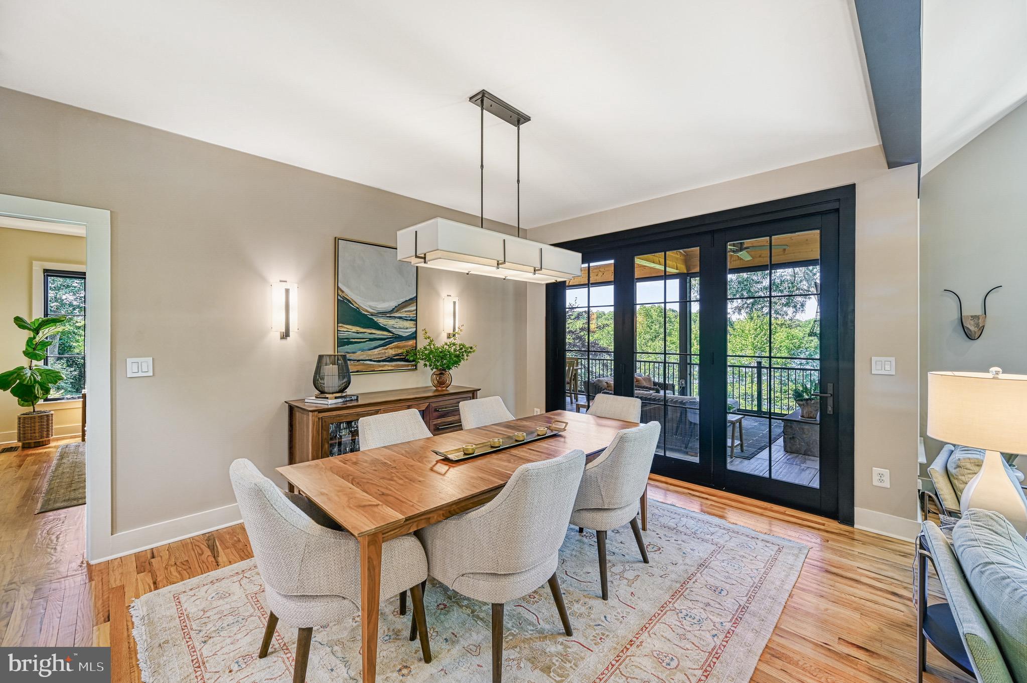 SARA SCOTT ESTATE - Residential