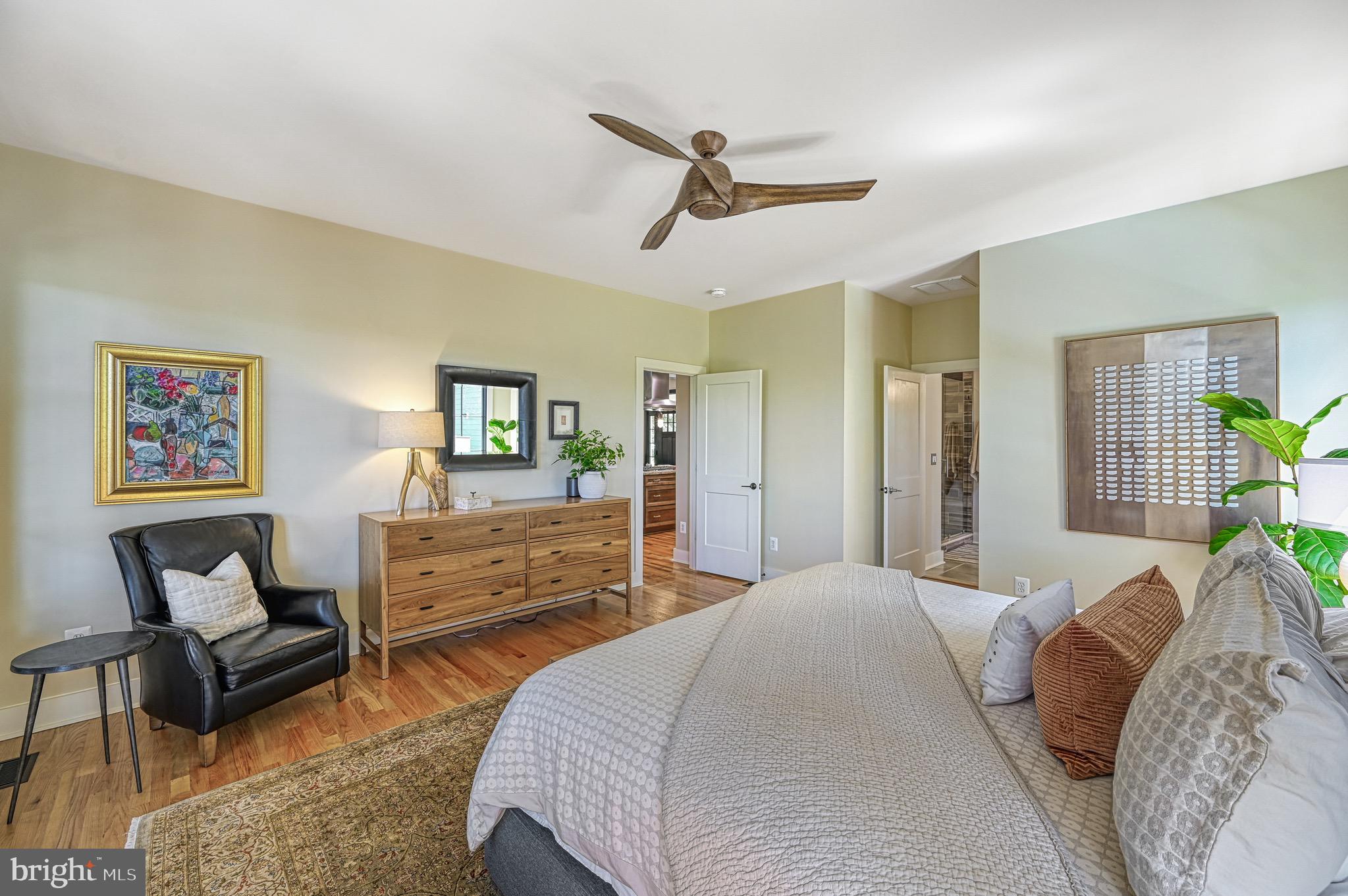 SARA SCOTT ESTATE - Residential