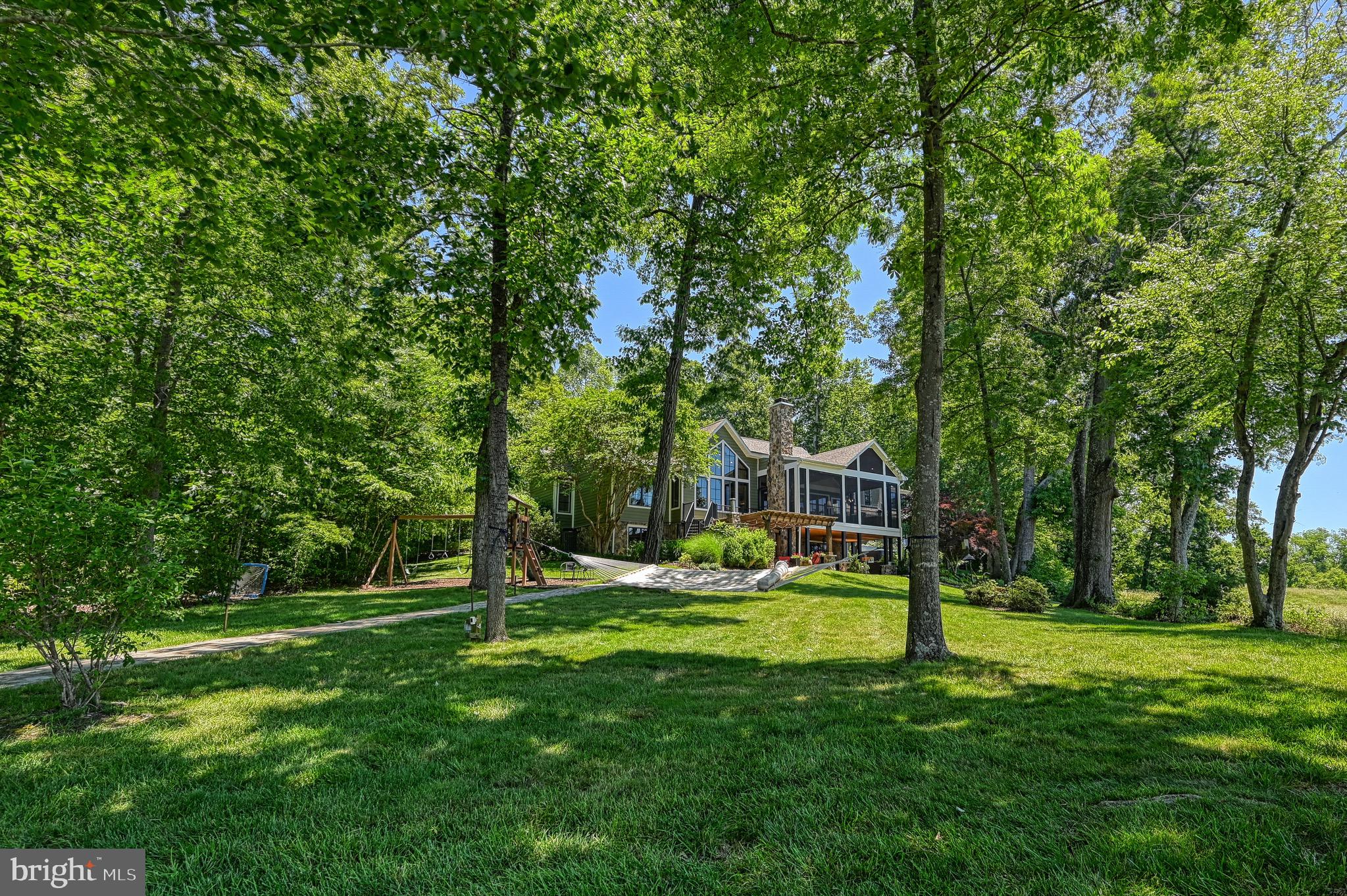 SARA SCOTT ESTATE - Residential